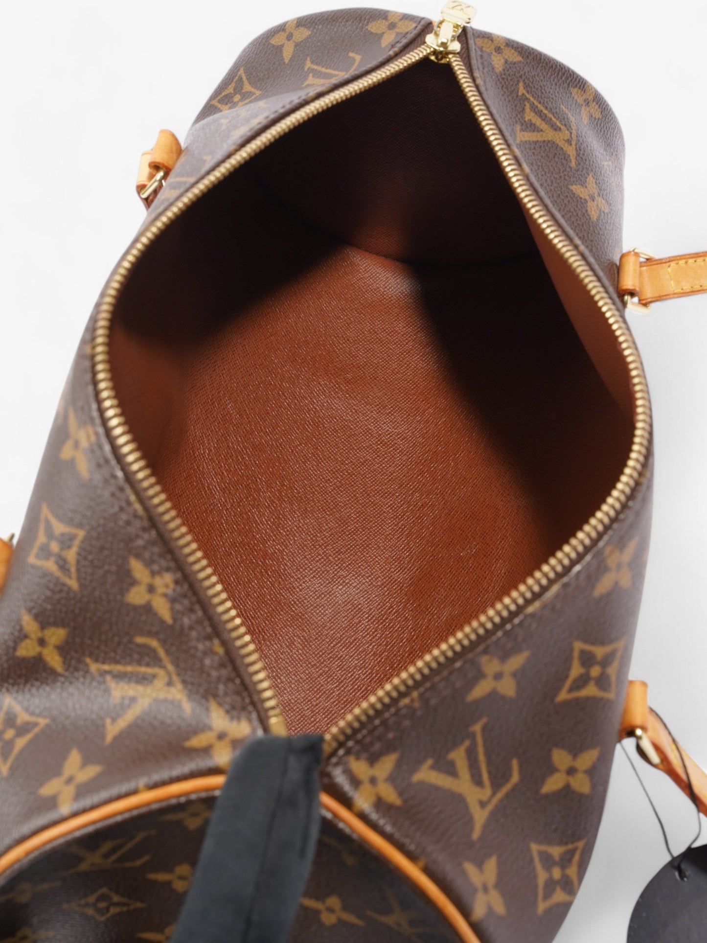 Louis Vuitton Papillon Monogram Coated Canvas 30