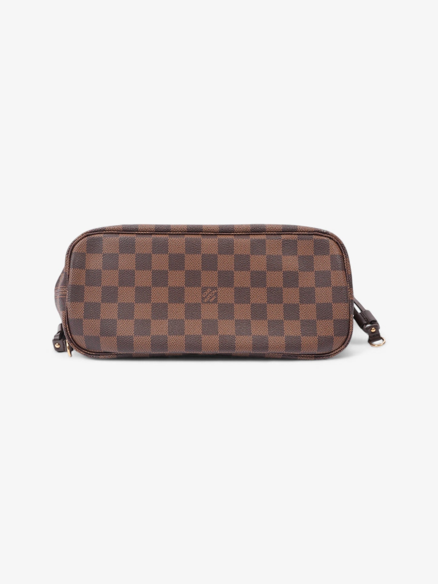Louis Vuitton Neverfull Damier Ebene Coated Canvas PM