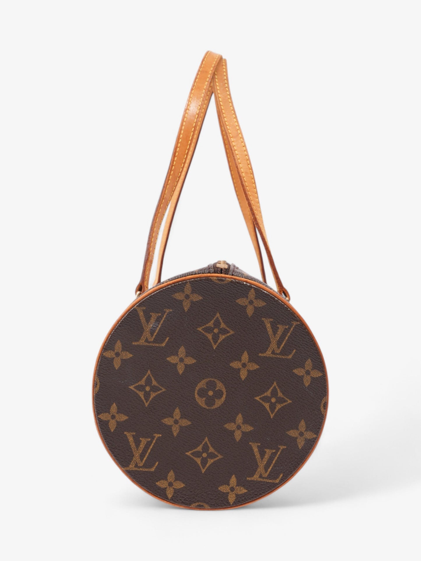 Louis Vuitton Papillon Monogram Coated Canvas 30