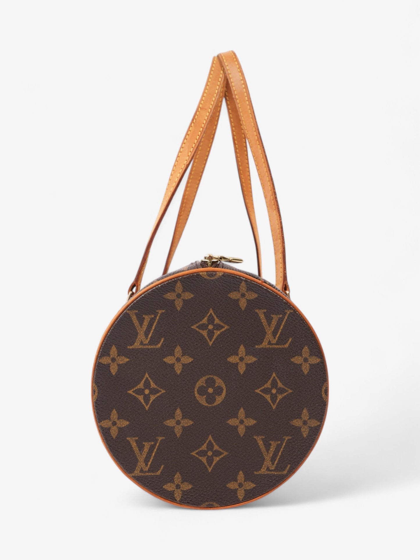 Louis Vuitton Papillon Monogram Coated Canvas 30