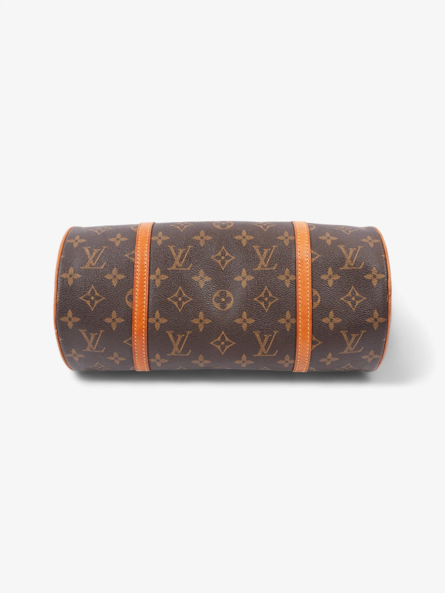 Louis Vuitton Papillon Monogram Coated Canvas 30