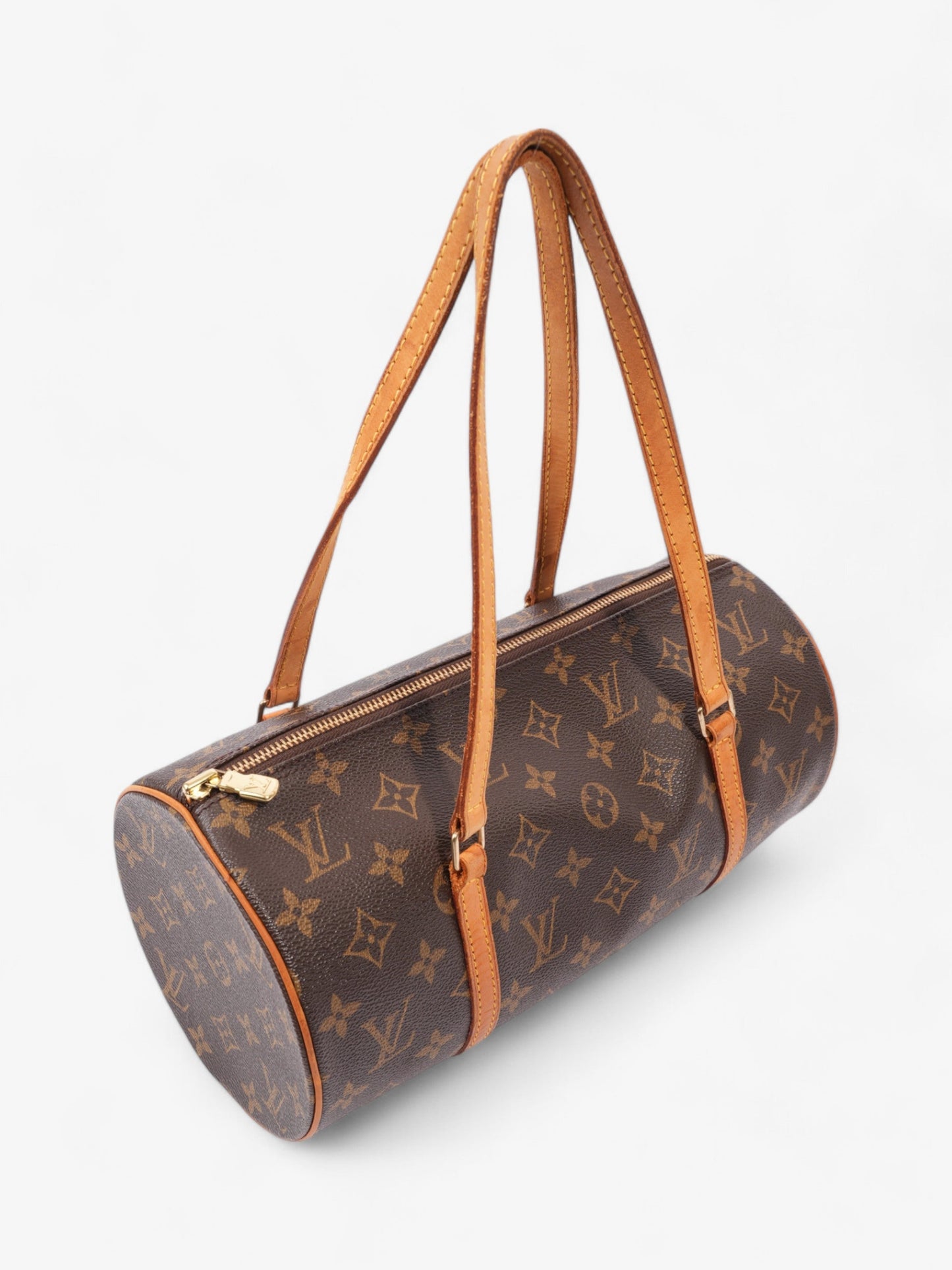Louis Vuitton Papillon Monogram Coated Canvas 30