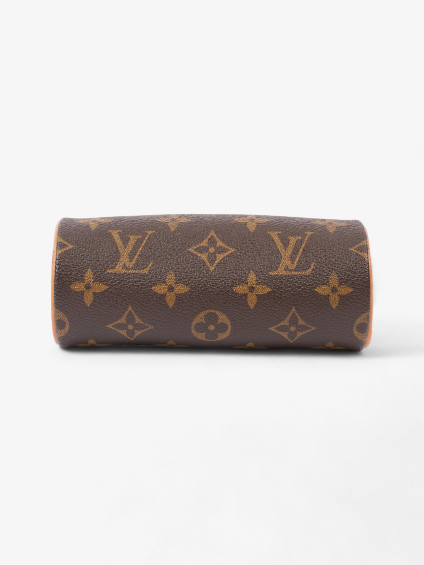 Louis Vuitton Papillon Monogram Coated Canvas Mini
