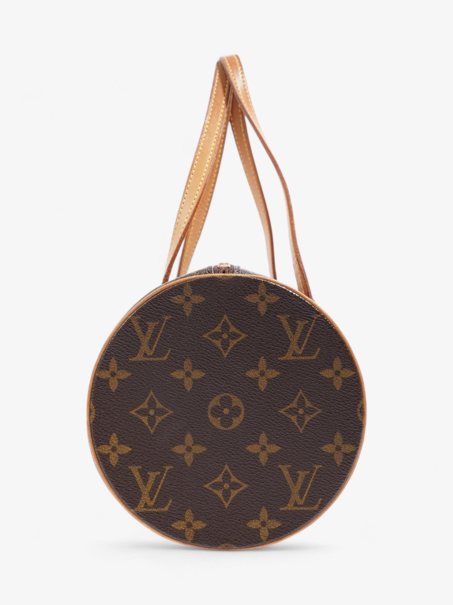 Louis Vuitton Papillon Monogram Coated Canvas 30