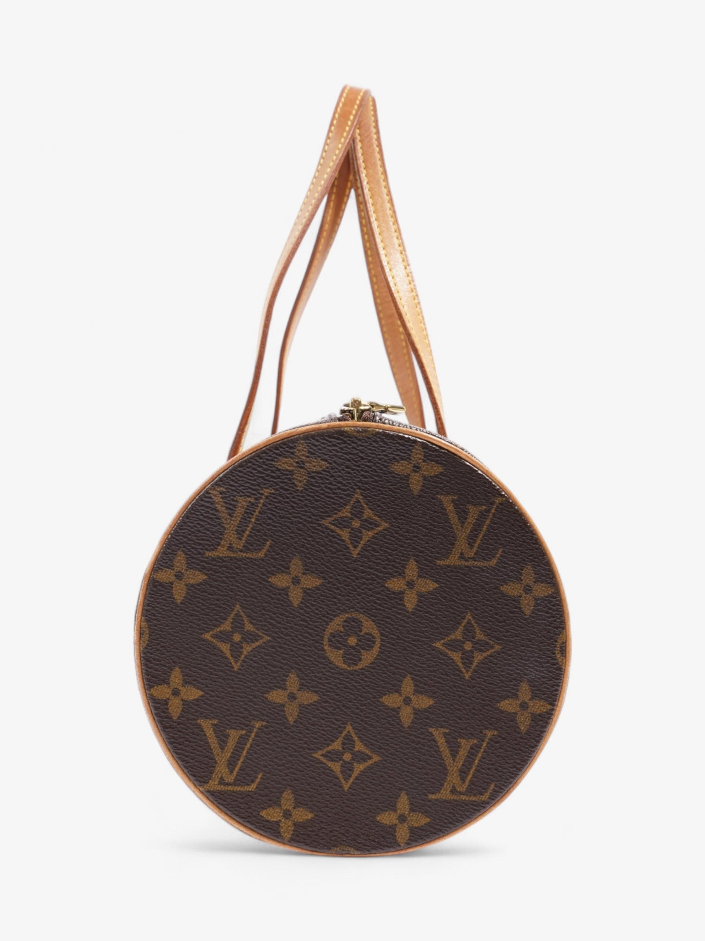 Louis Vuitton Papillon Monogram Coated Canvas 30