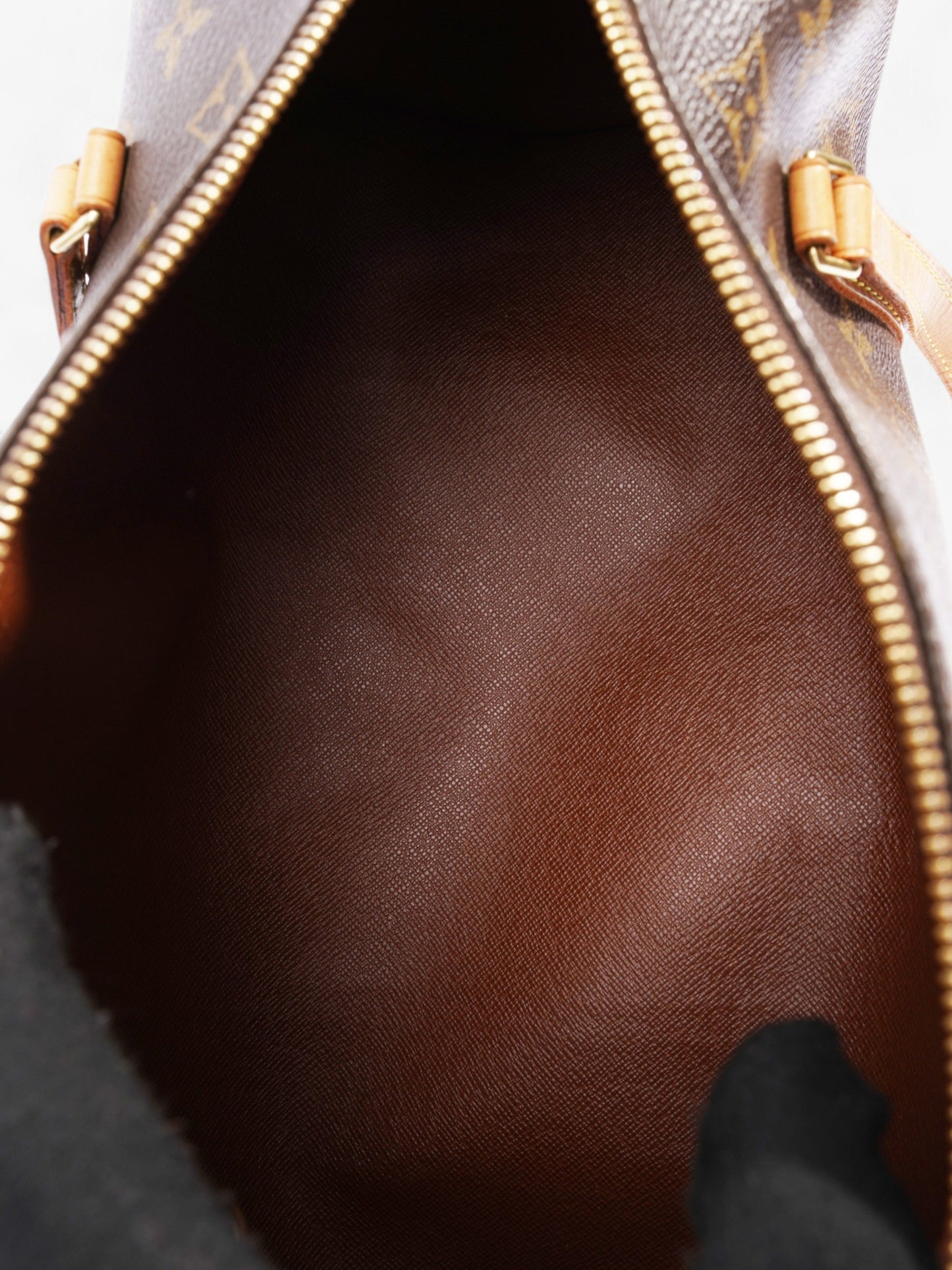 Louis Vuitton Papillon Monogram Coated Canvas 30