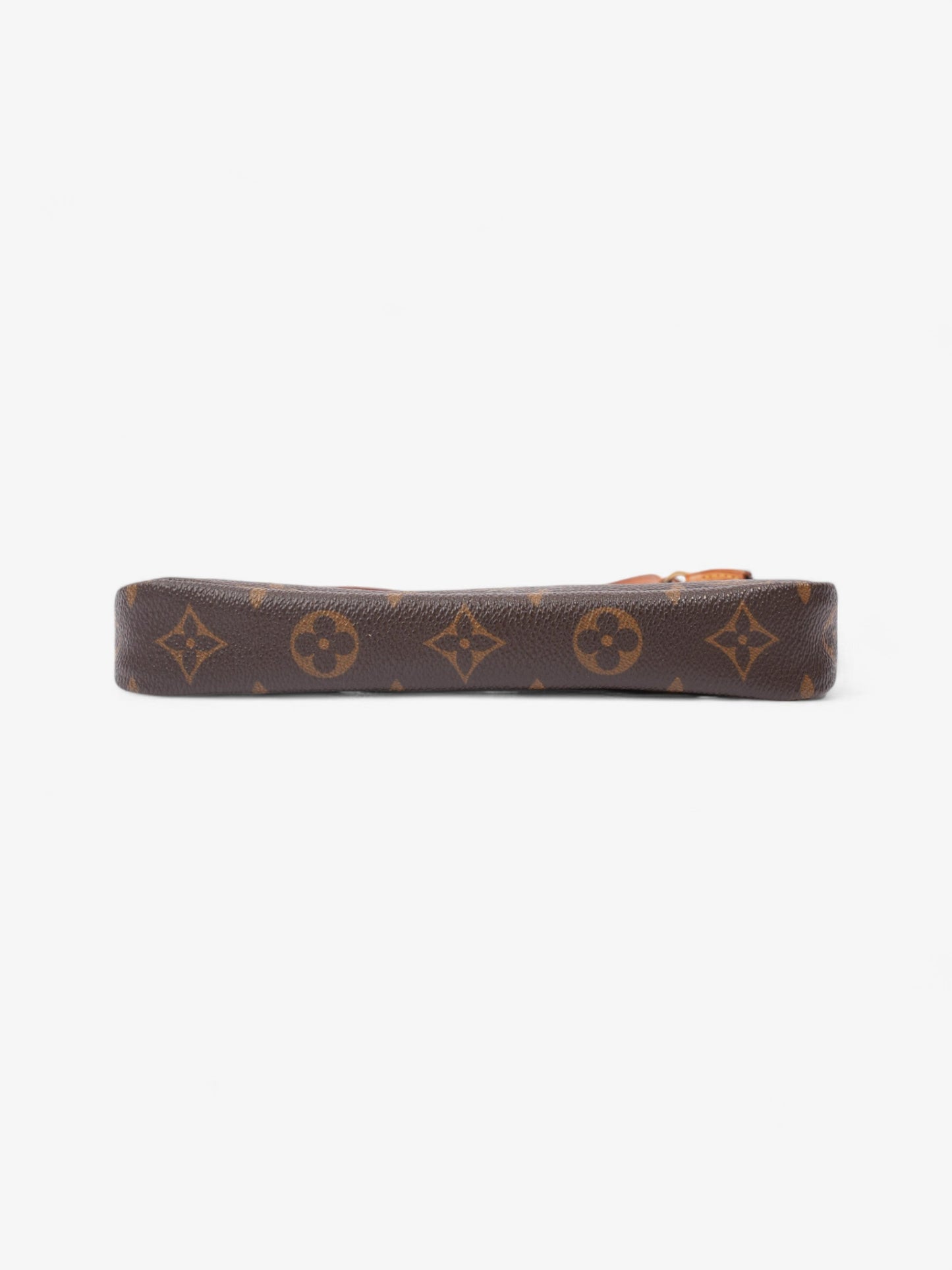 Louis Vuitton Pochette Accessoires Monogram Coated Canvas