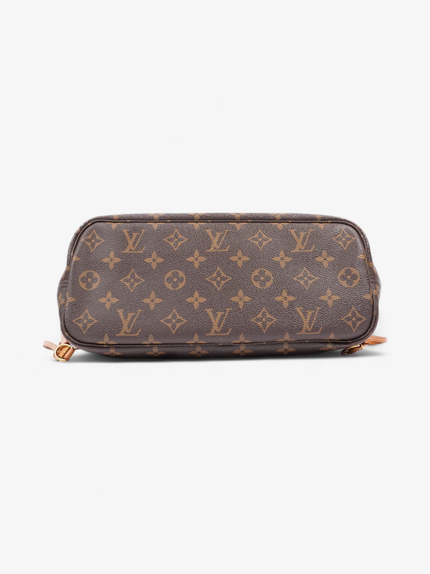 Louis Vuitton Neverfull Monogram Coated Canvas PM