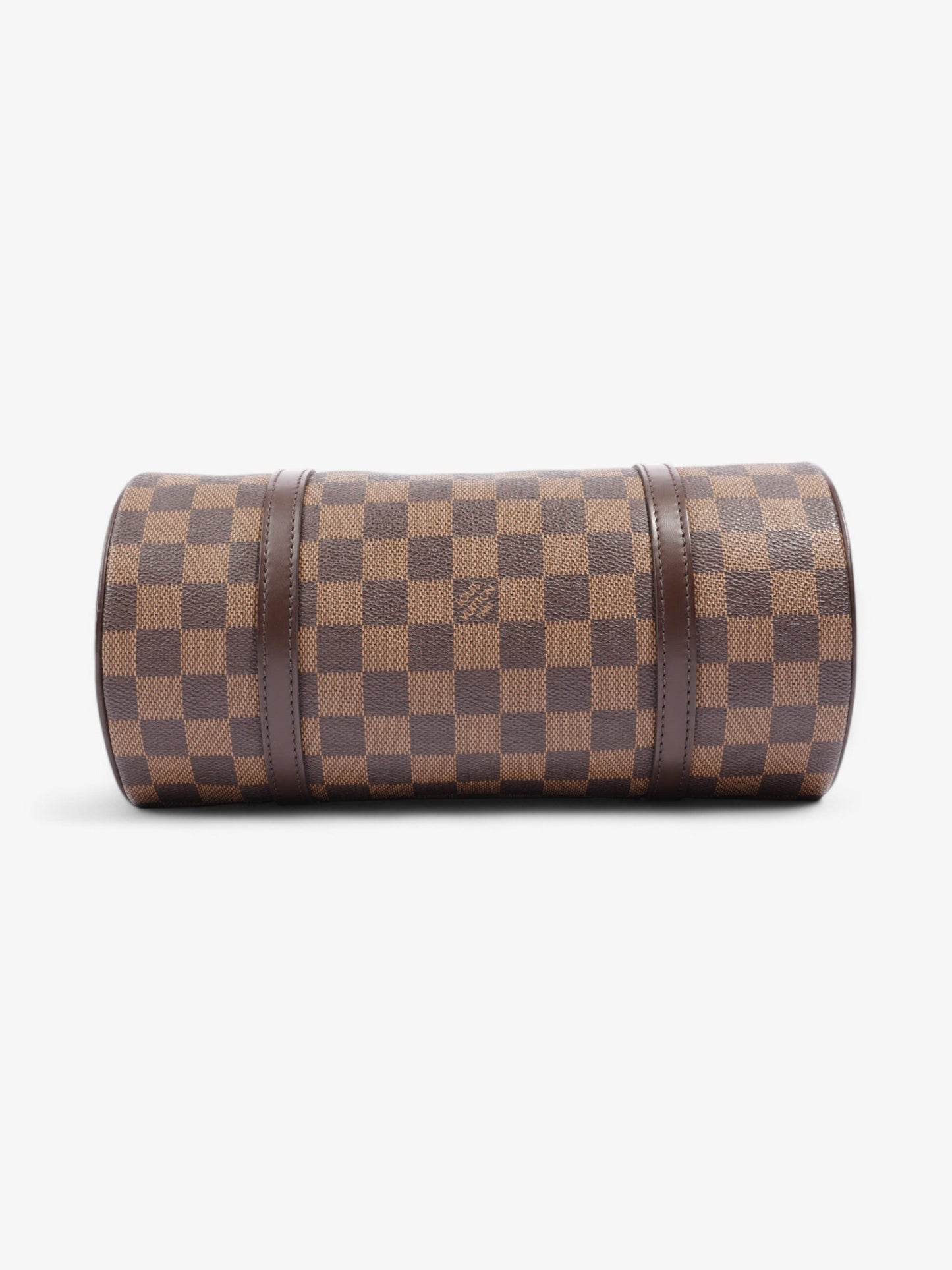 Louis Vuitton Papillon Damier Ebene Coated Canvas PM