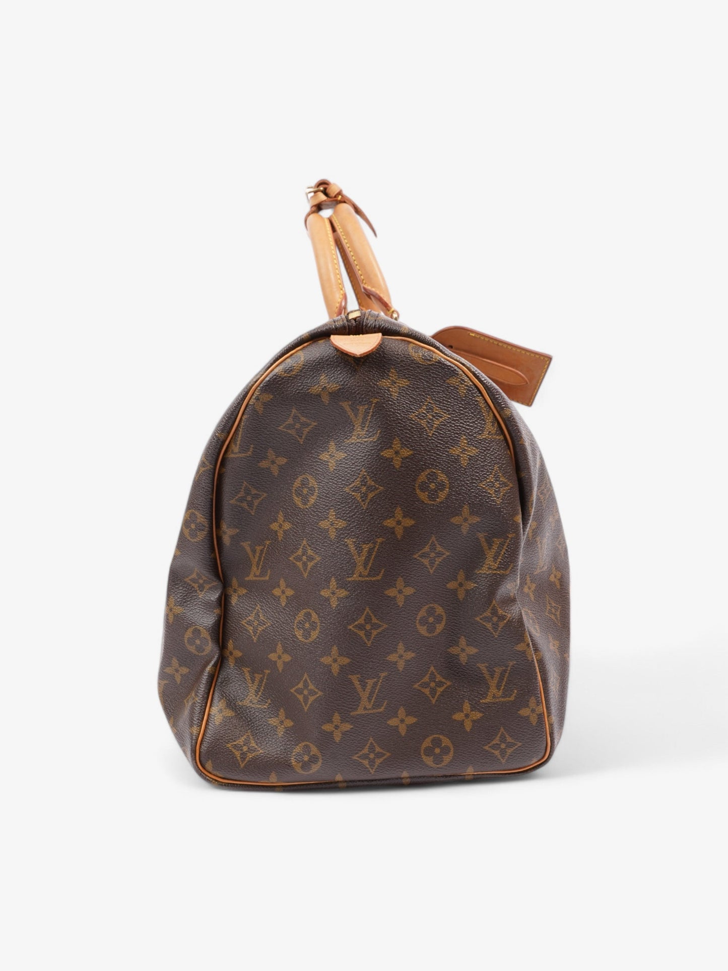 Louis Vuitton Keepall Monogram Coated Canvas 50