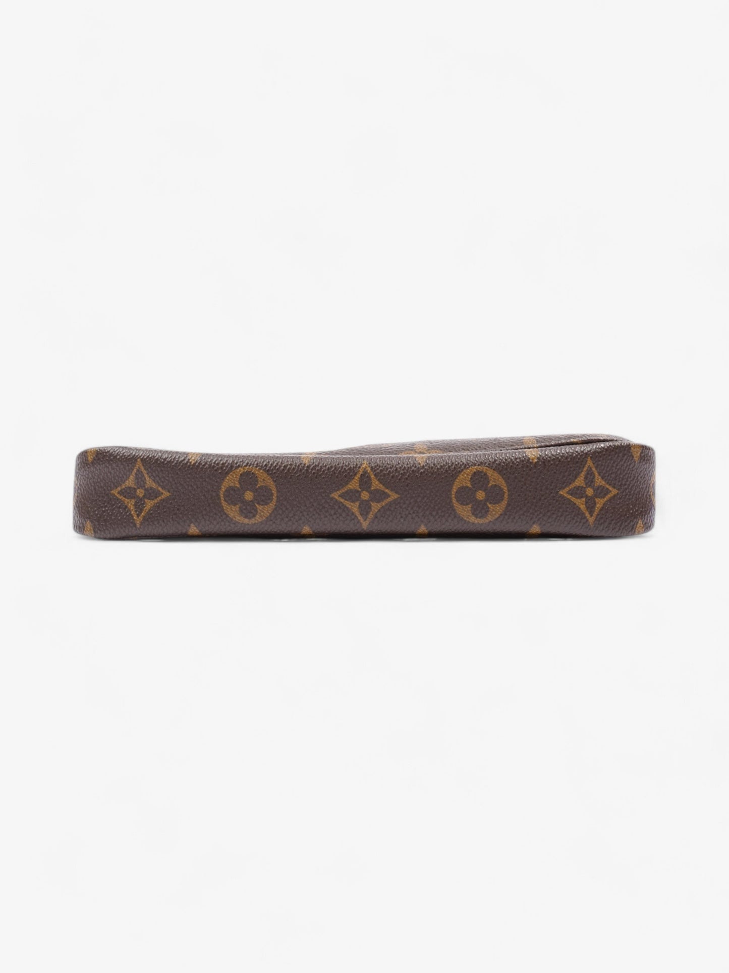 Louis Vuitton Pochette Accessoires Monogram Coated Canvas