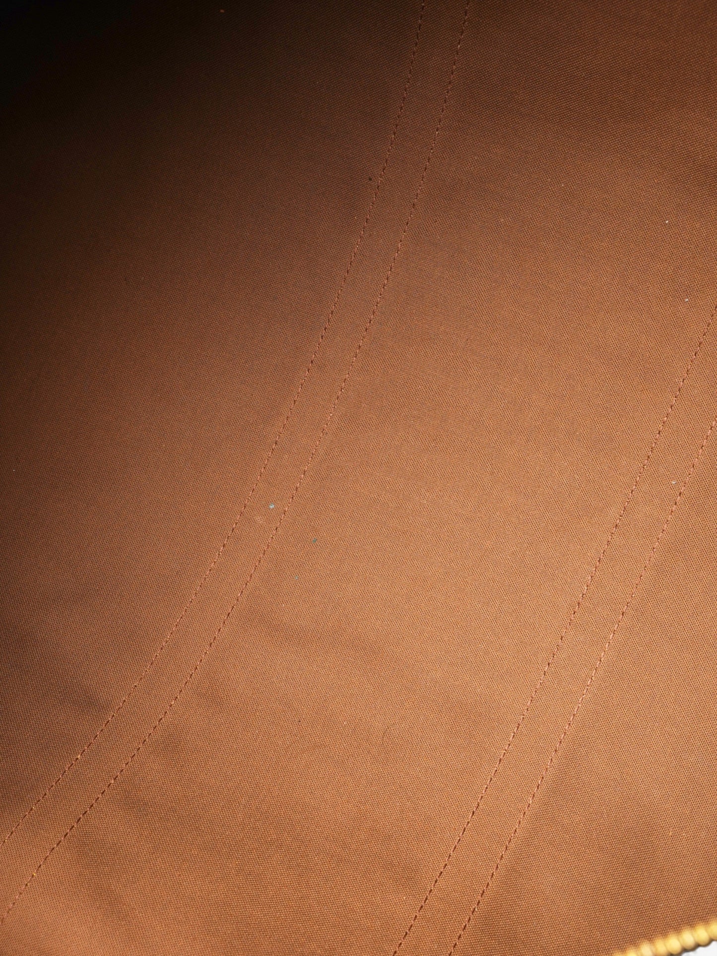 Louis Vuitton Keepall Bandouliere Monogram Coated Canvas 60