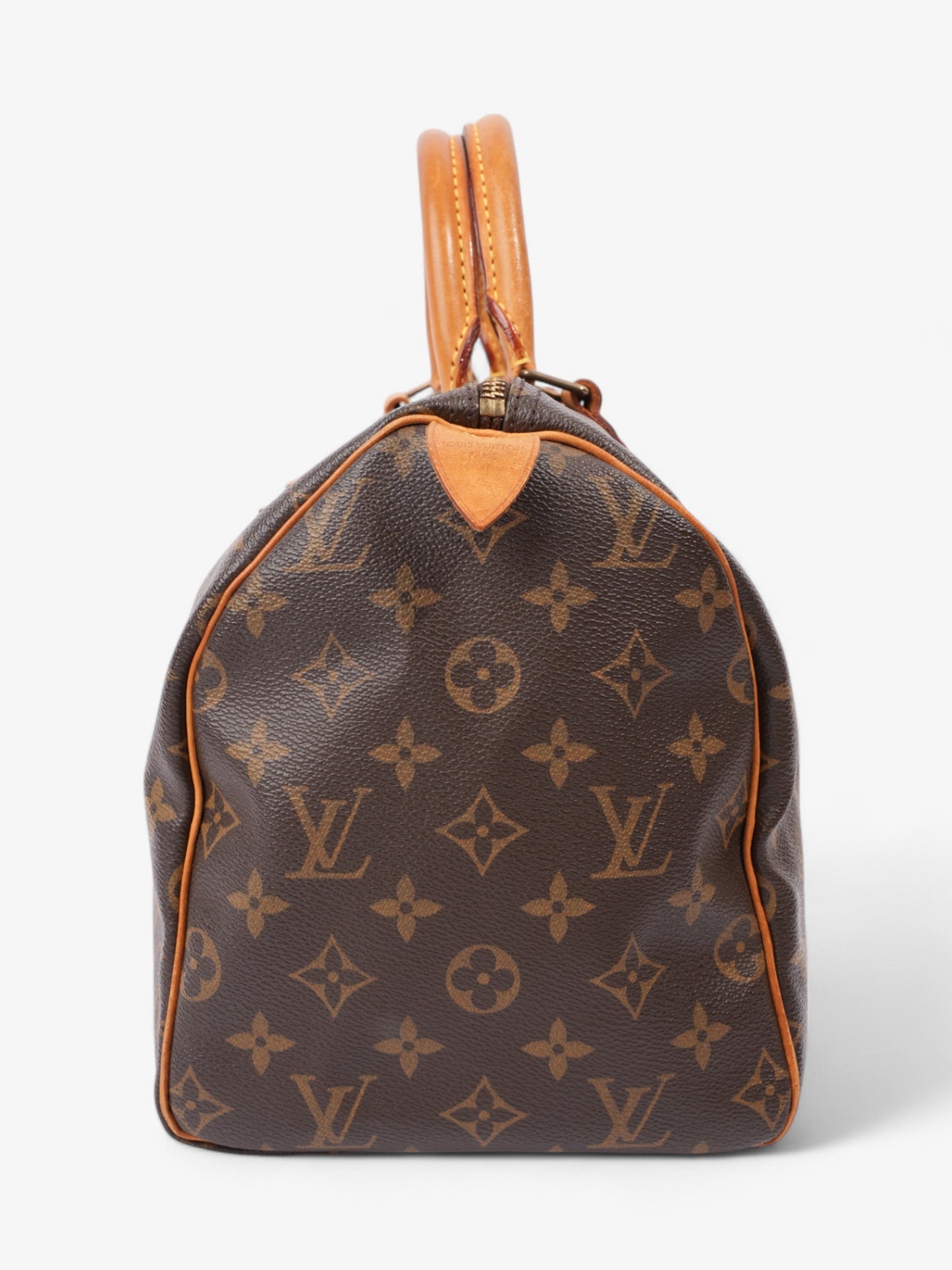 Louis Vuitton Speedy Monogram Coated Canvas 30