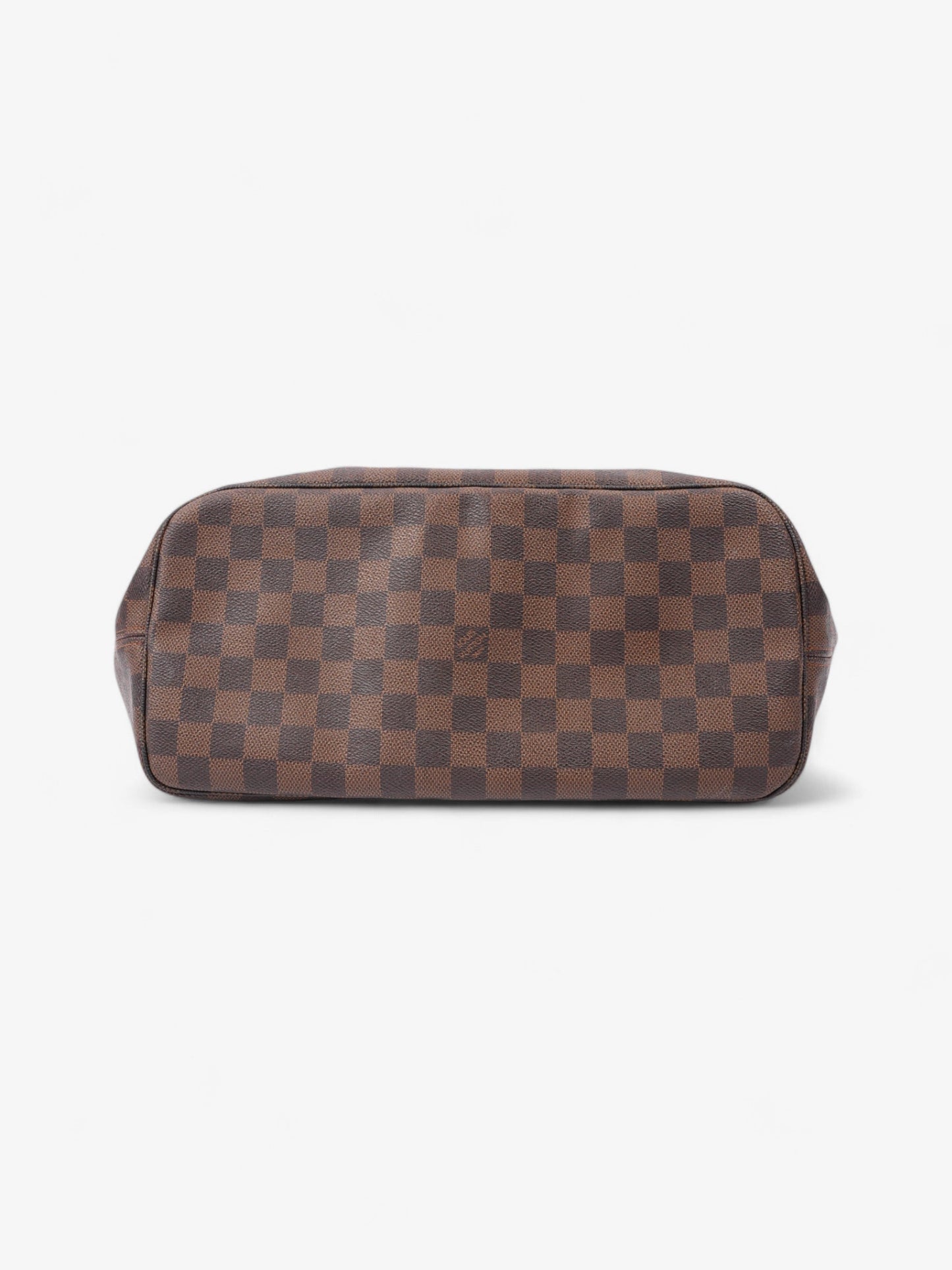 Louis Vuitton Neverfull Damier Ebene Coated Canvas MM