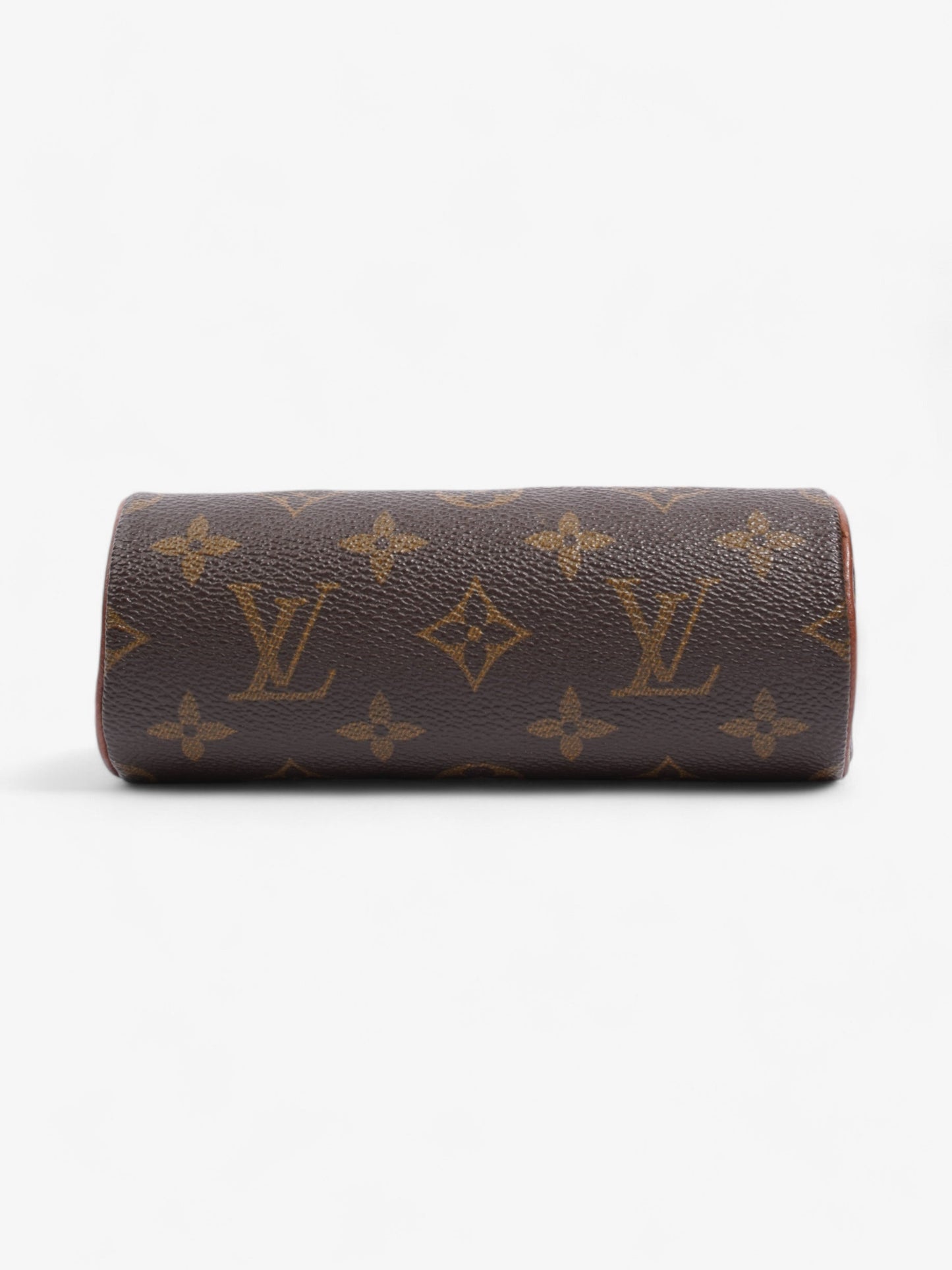 Louis Vuitton Papillon Monogram Coated Canvas Mini