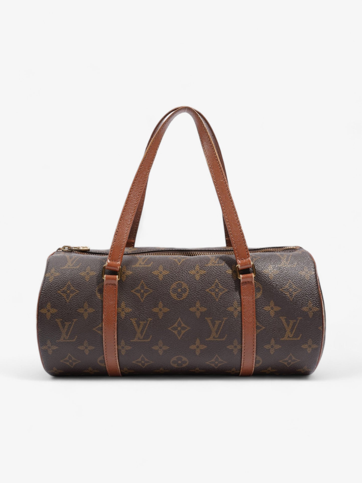 Louis Vuitton Papillon Monogram Coated Canvas 30