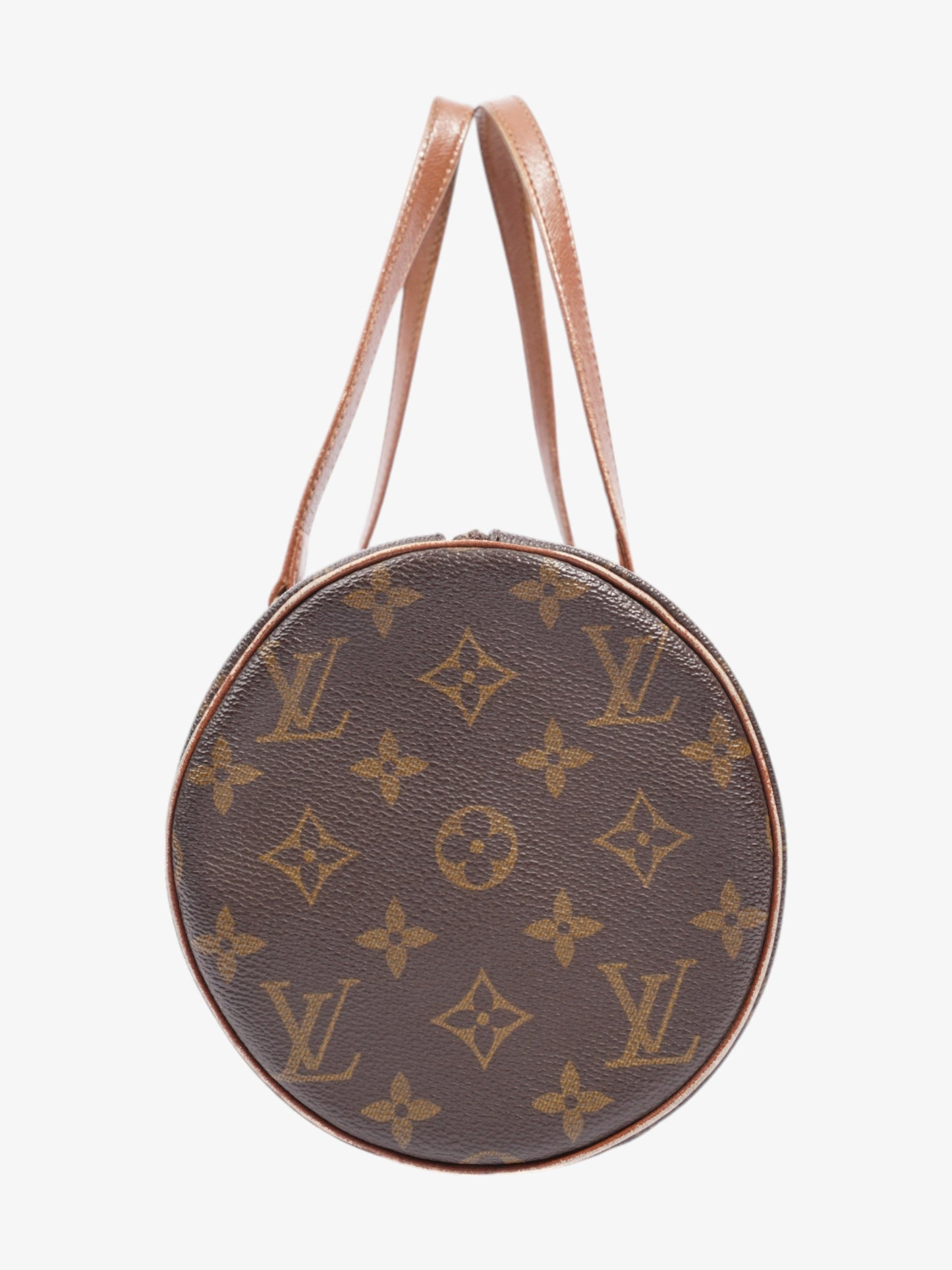 Louis Vuitton Papillon Monogram Coated Canvas 30