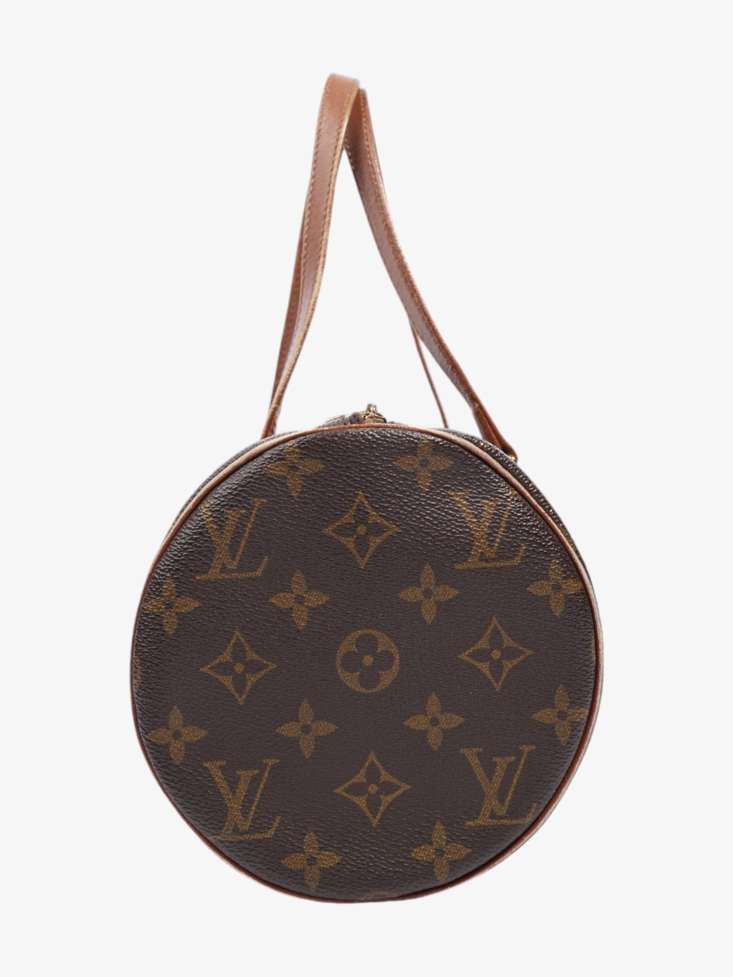 Louis Vuitton Papillon Monogram Coated Canvas 30