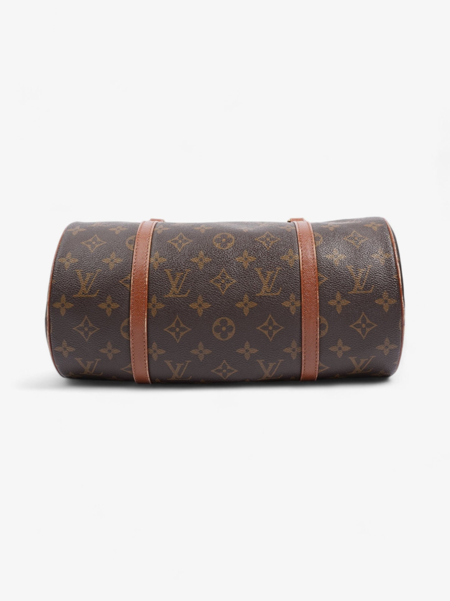 Louis Vuitton Papillon Monogram Coated Canvas 30