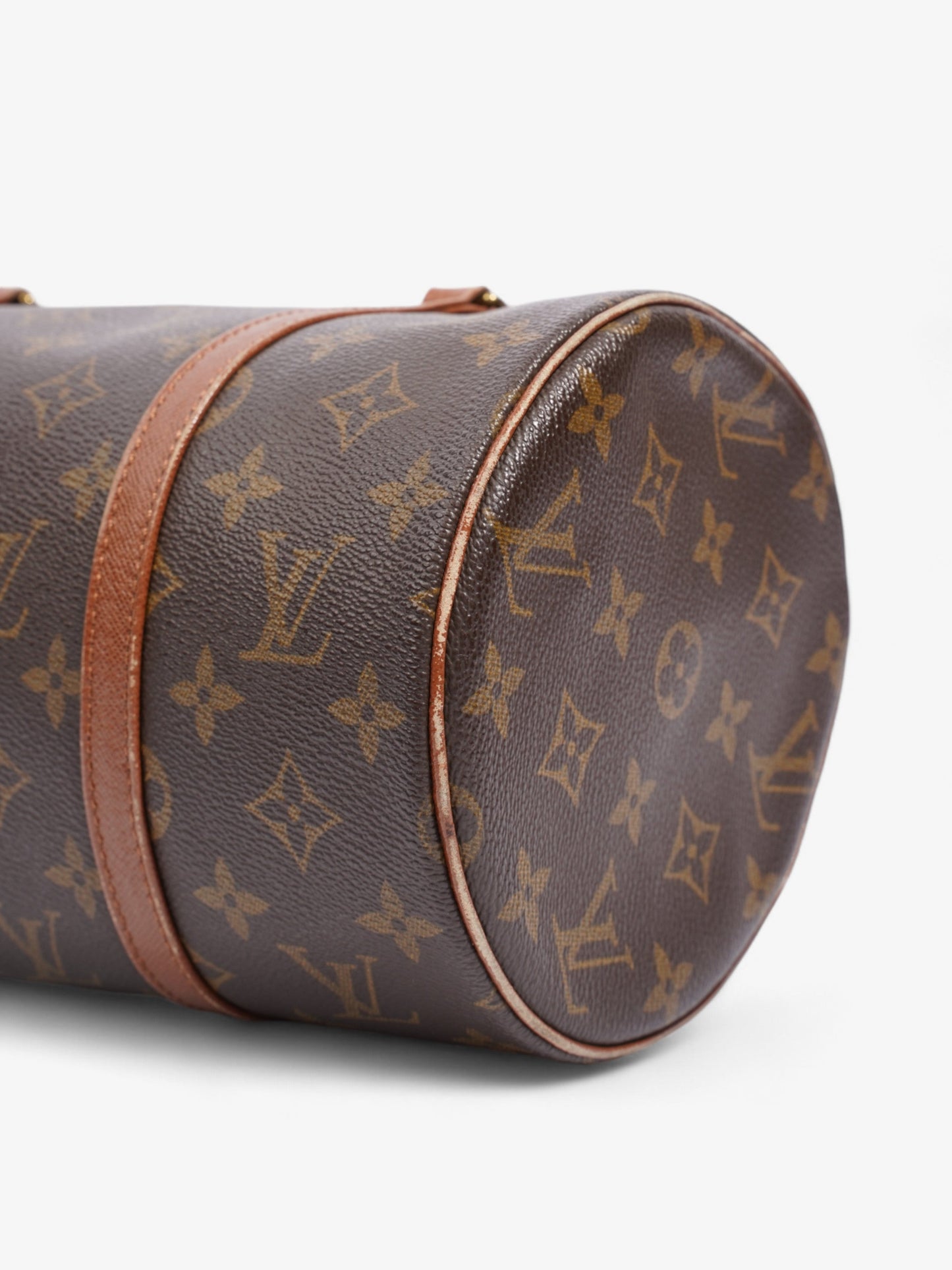 Louis Vuitton Papillon Monogram Coated Canvas 30