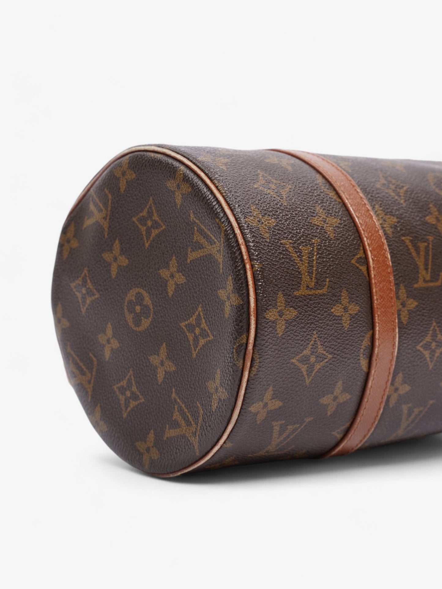 Louis Vuitton Papillon Monogram Coated Canvas 30
