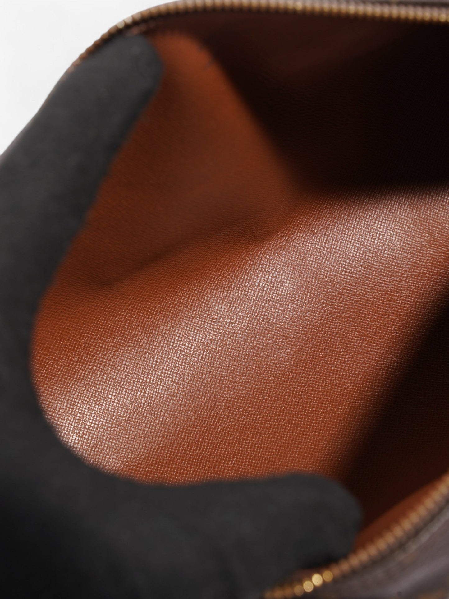 Louis Vuitton Papillon Monogram Coated Canvas 30