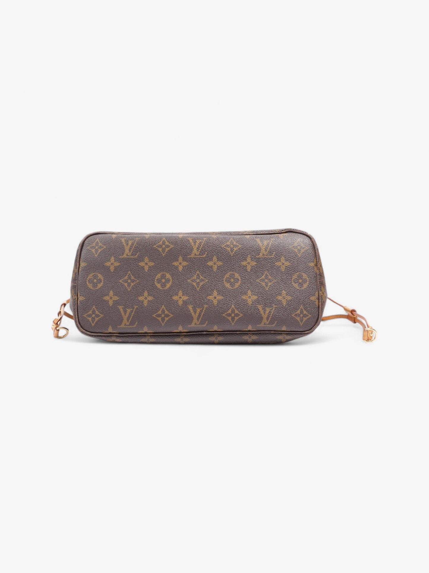 Louis Vuitton Neverfull Monogram Coated Canvas PM