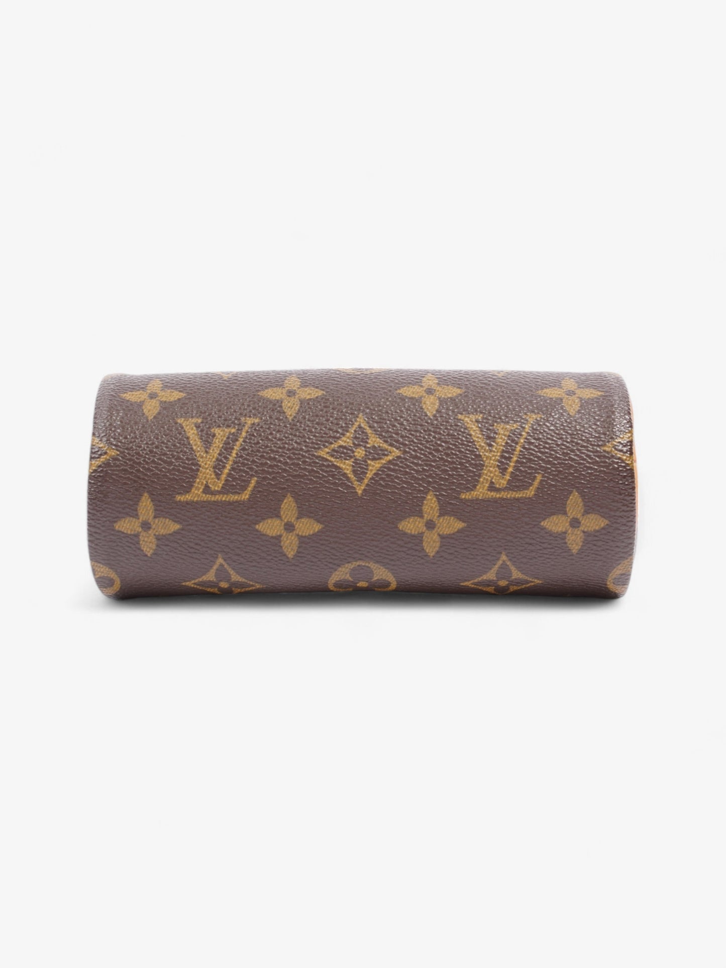 Louis Vuitton Papillon Monogram Coated Canvas Mini