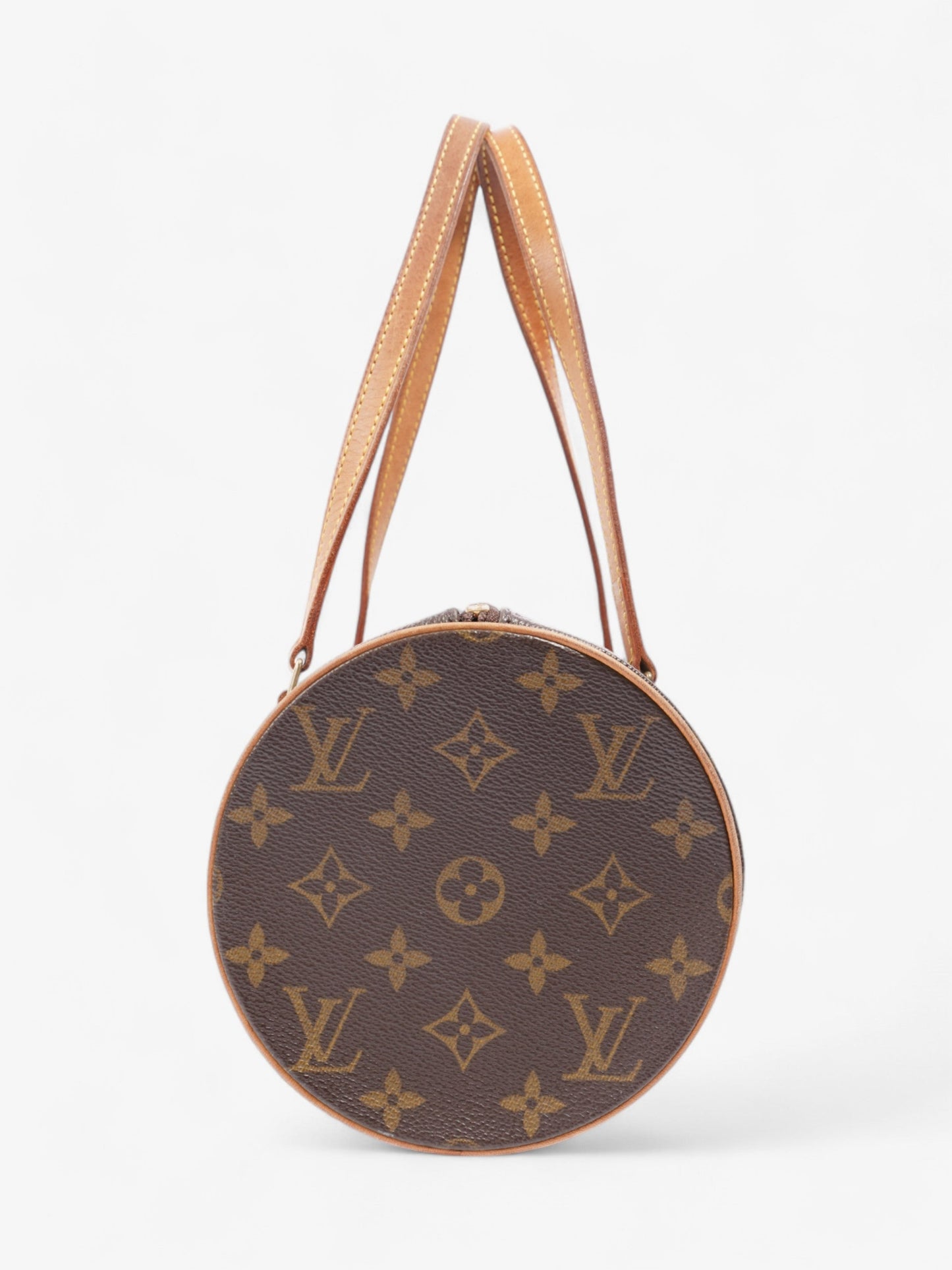 Louis Vuitton Papillon Monogram Coated Canvas 30