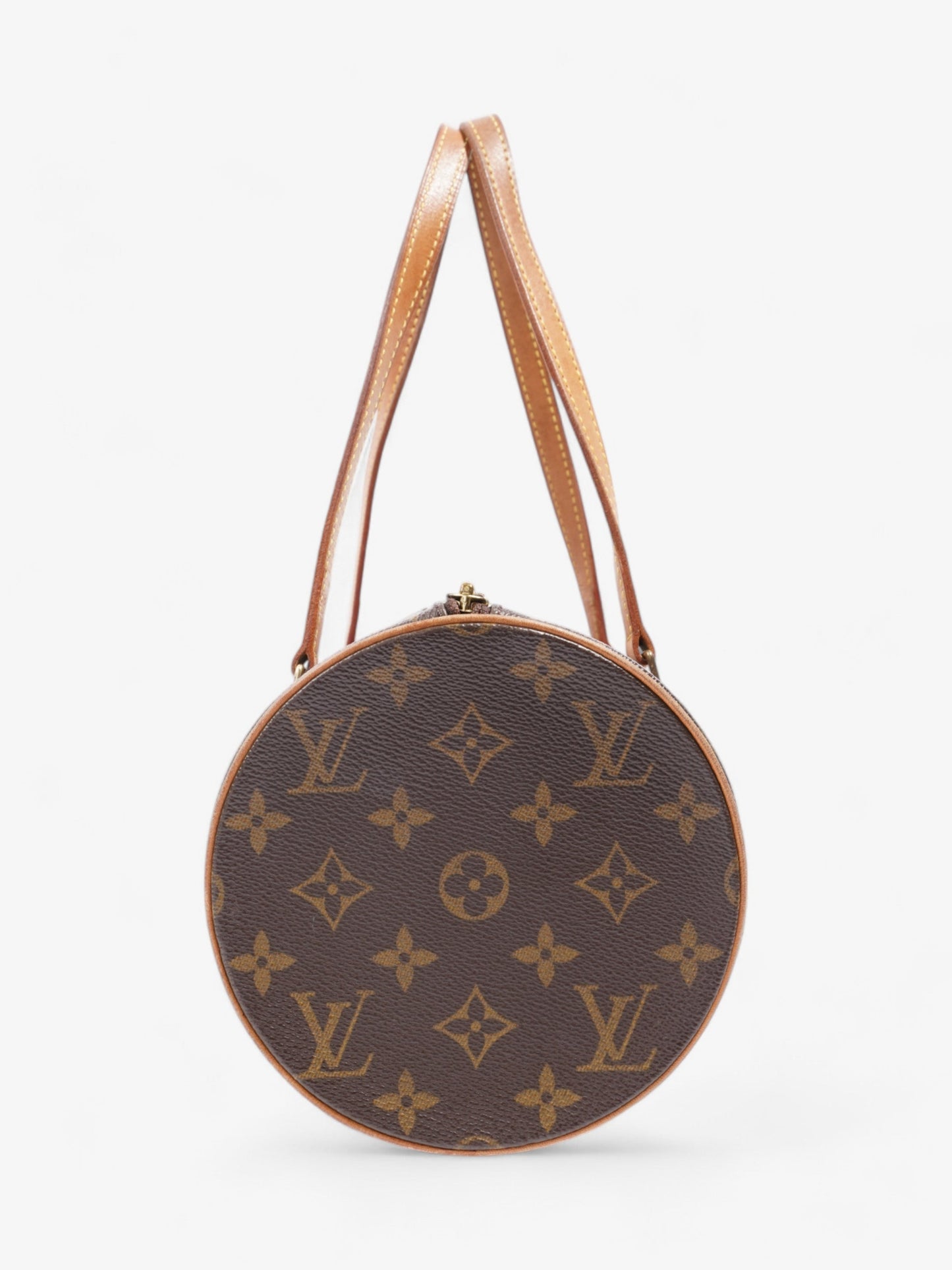Louis Vuitton Papillon Monogram Coated Canvas 30