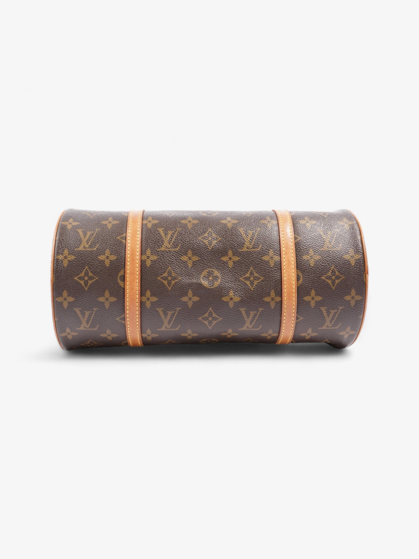 Louis Vuitton Papillon Monogram Coated Canvas 30