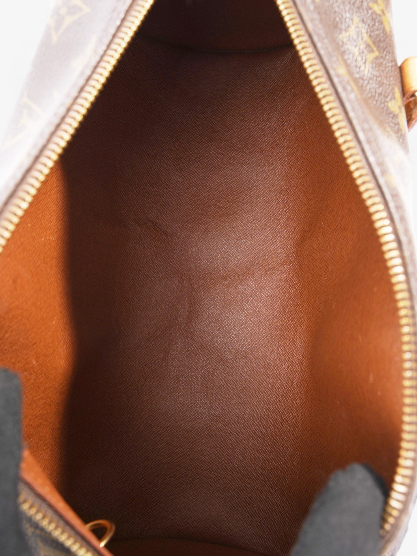 Louis Vuitton Papillon Monogram Coated Canvas 30