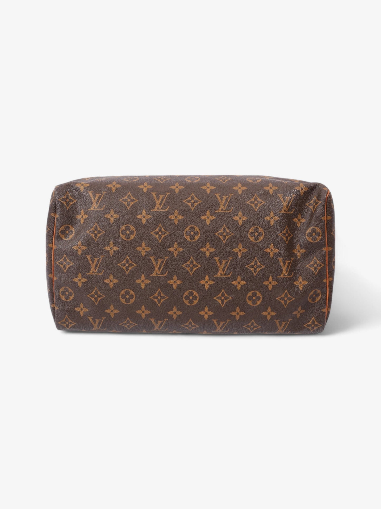 Louis Vuitton Speedy Monogram Coated Canvas 35