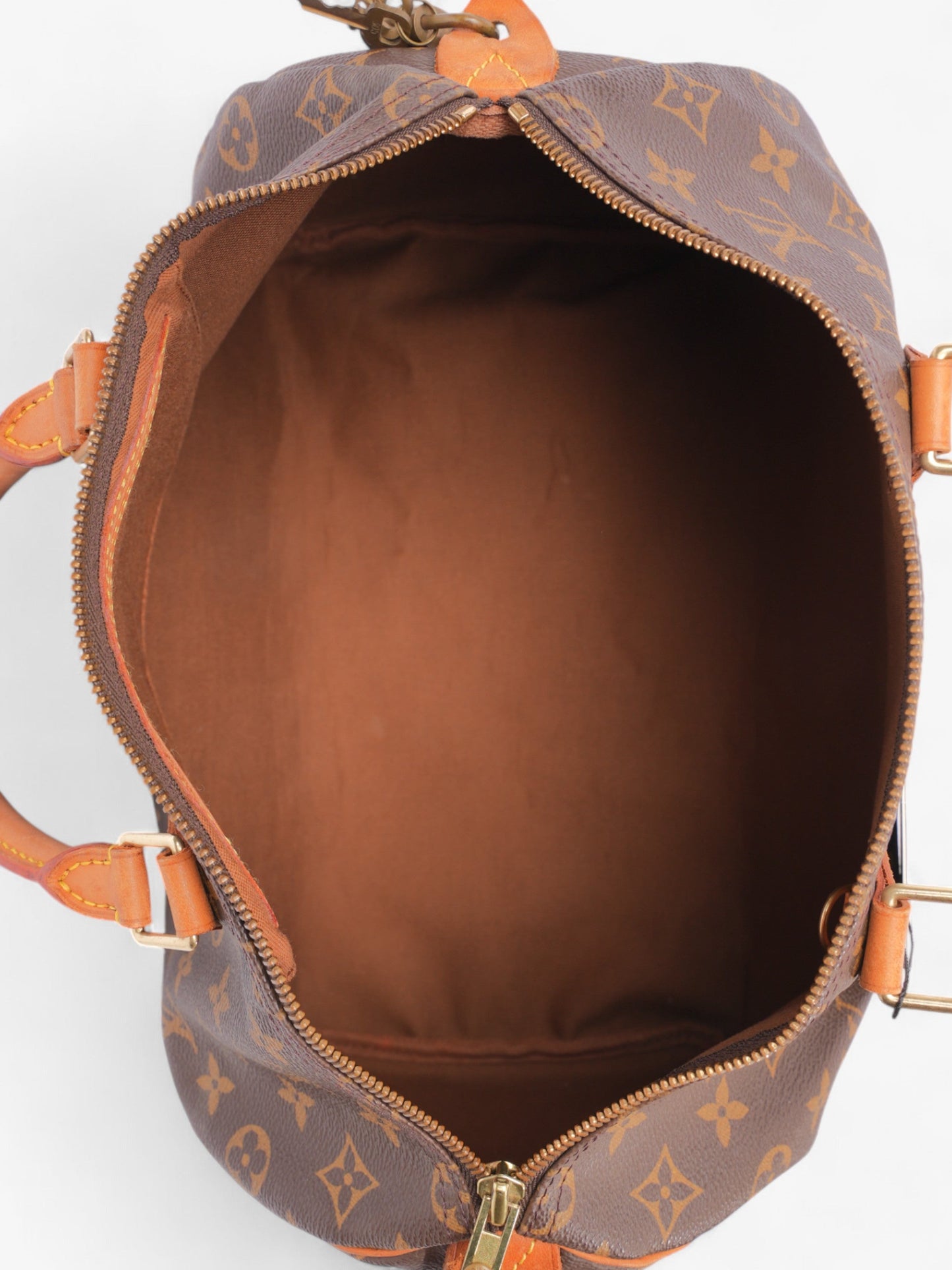 Louis Vuitton Speedy Monogram Coated Canvas 35