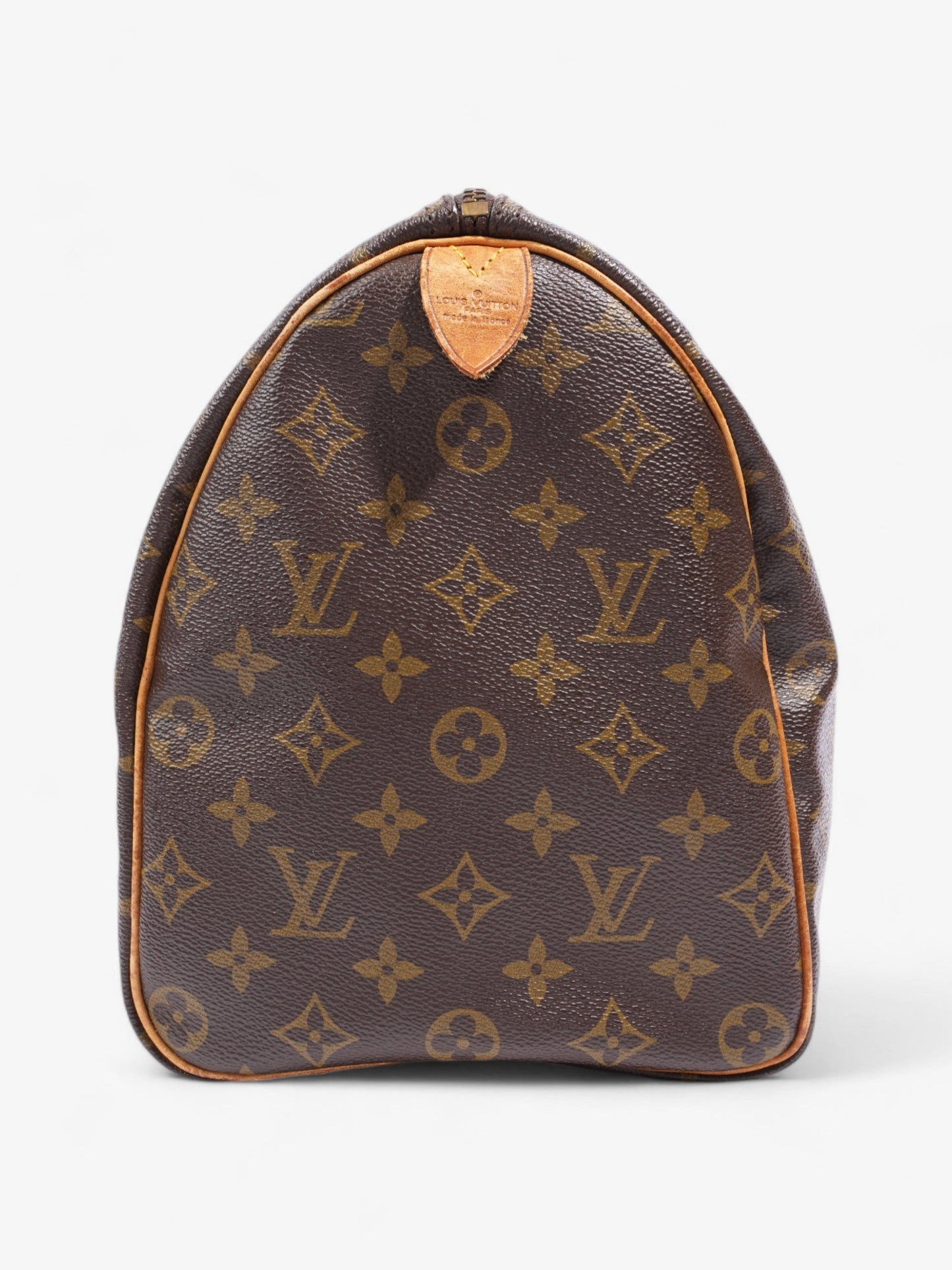 Louis Vuitton Speedy Monogram Coated Canvas 35