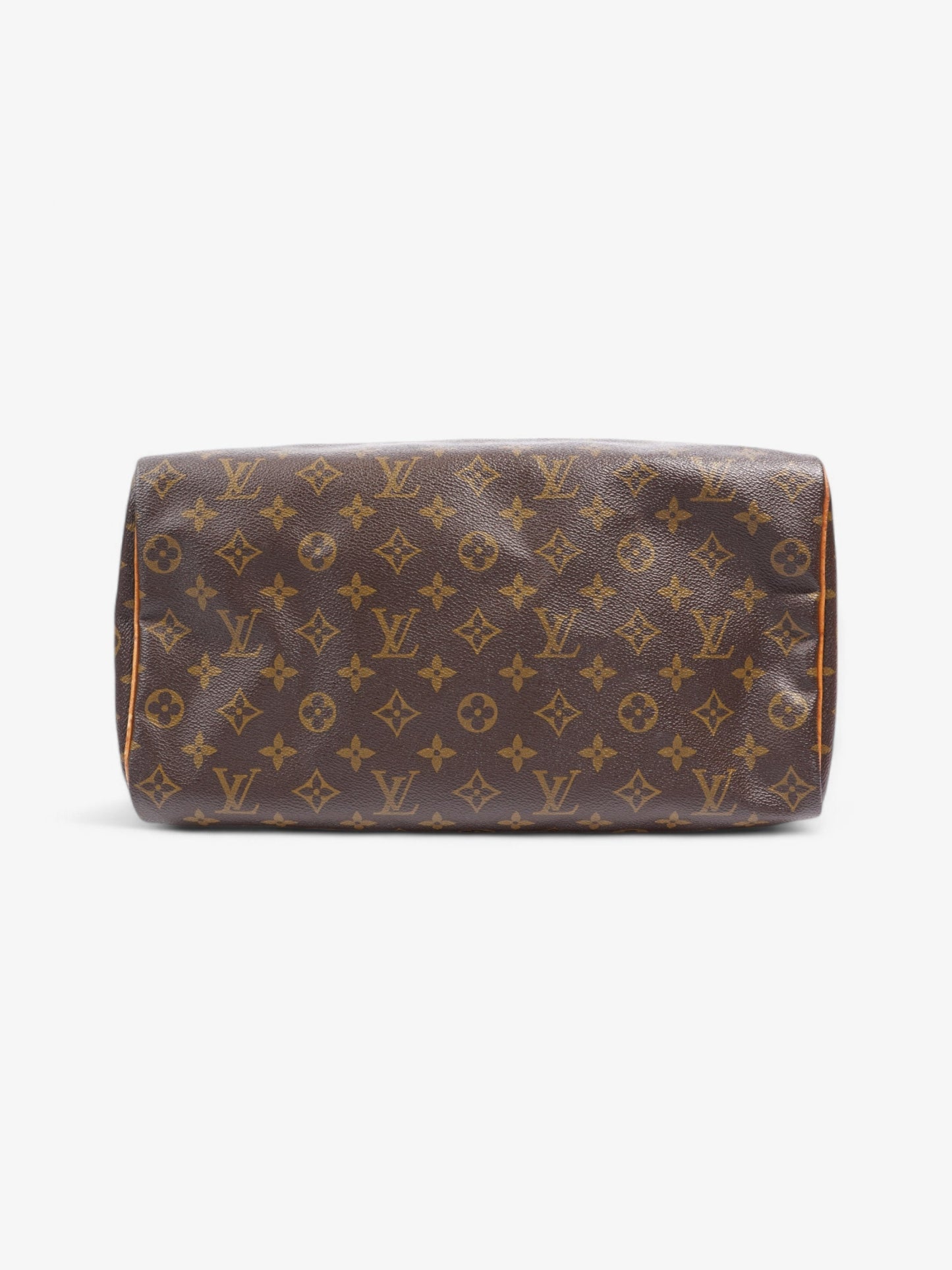 Louis Vuitton Speedy Monogram Coated Canvas 35