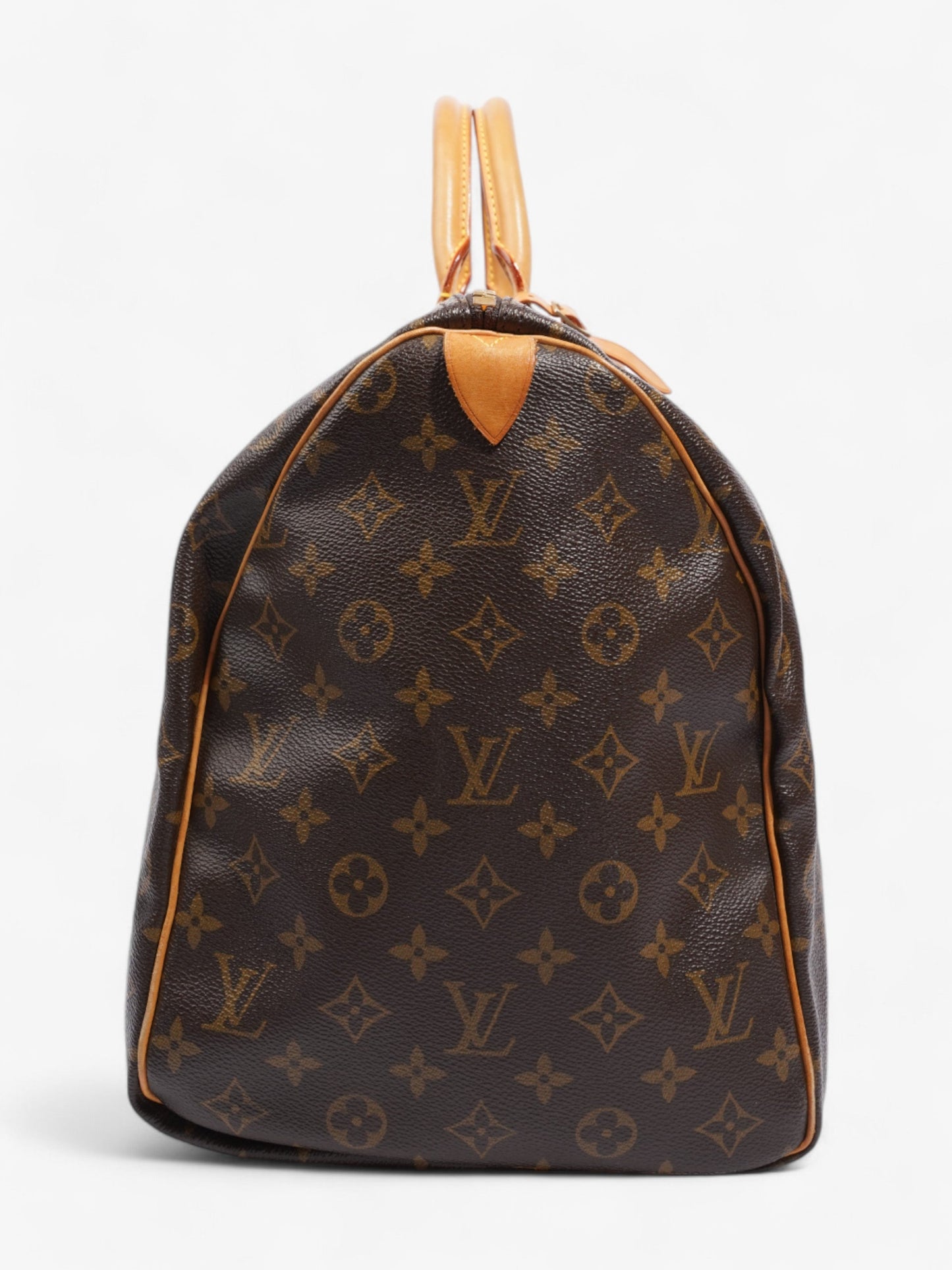 Louis Vuitton Keepall Monogram Coated Canvas 50