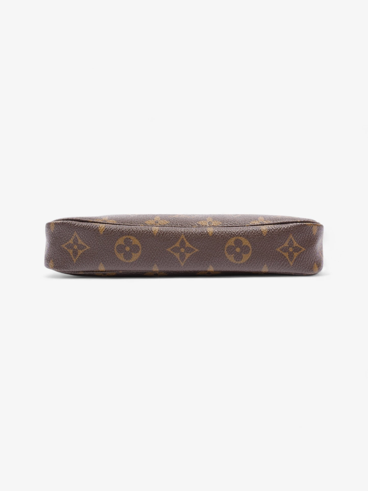 Louis Vuitton Pochette Accessoires Monogram Coated Canvas