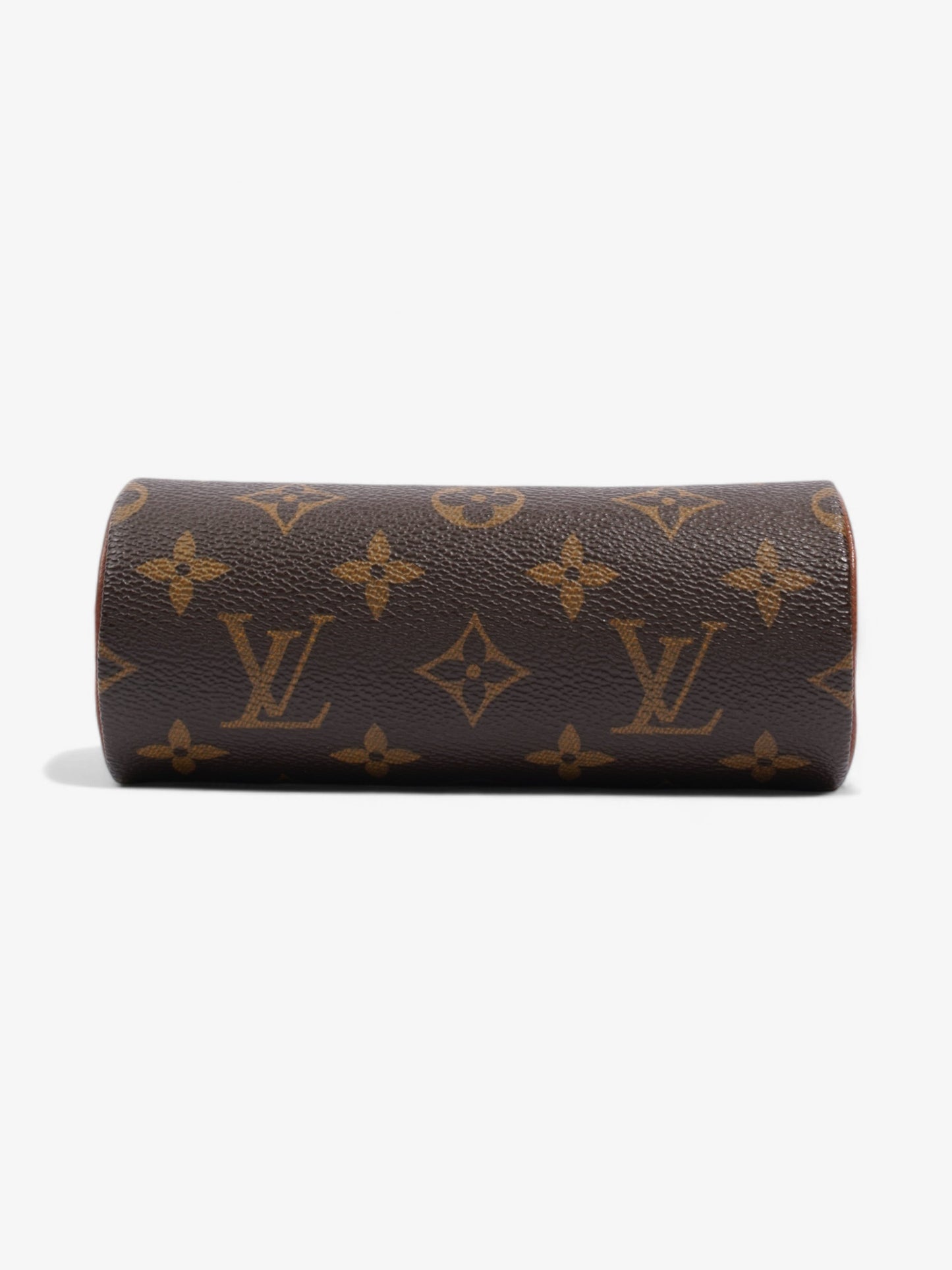 Louis Vuitton Papillon Monogram Coated Canvas Mini