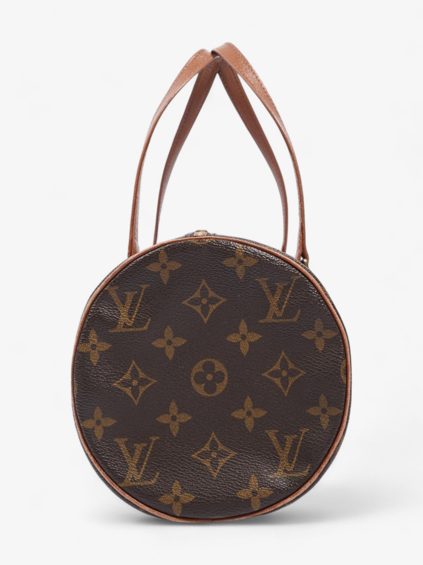 Louis Vuitton Papillon Monogram Coated Canvas 30