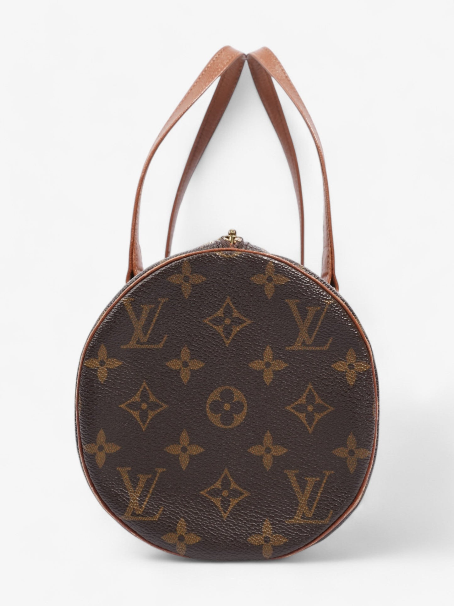Louis Vuitton Papillon Monogram Coated Canvas 30