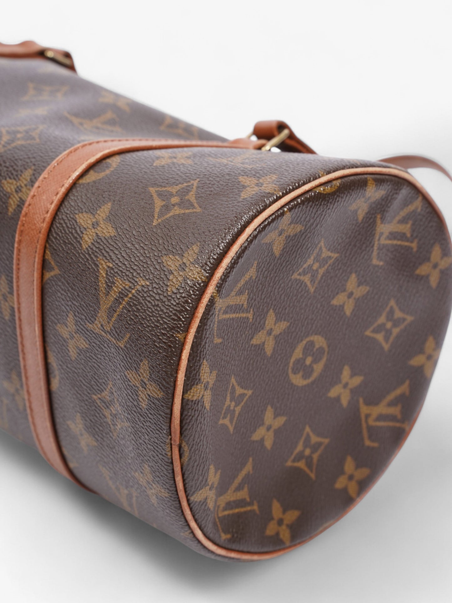 Louis Vuitton Papillon Monogram Coated Canvas 30