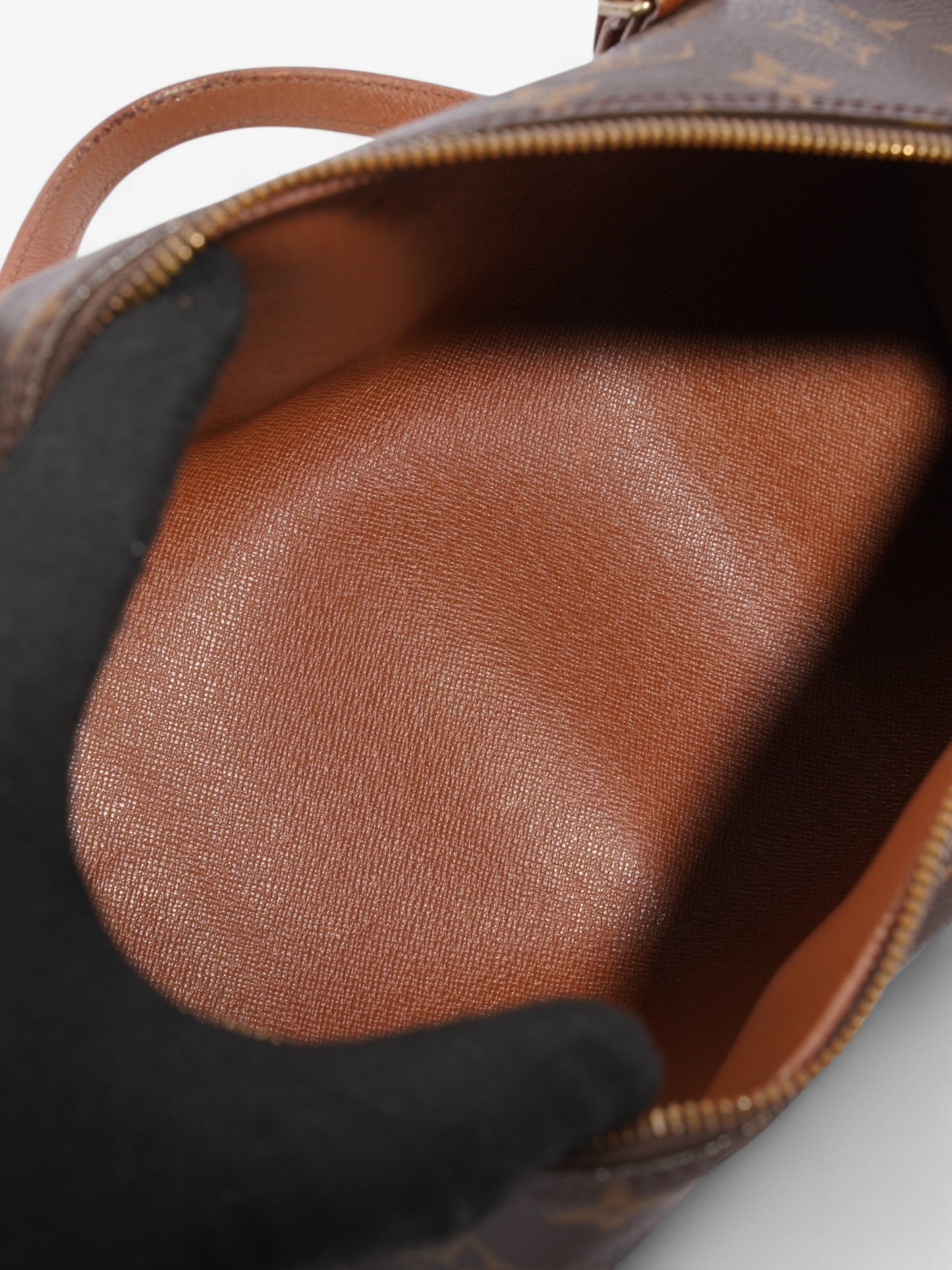 Louis Vuitton Papillon Monogram Coated Canvas 30