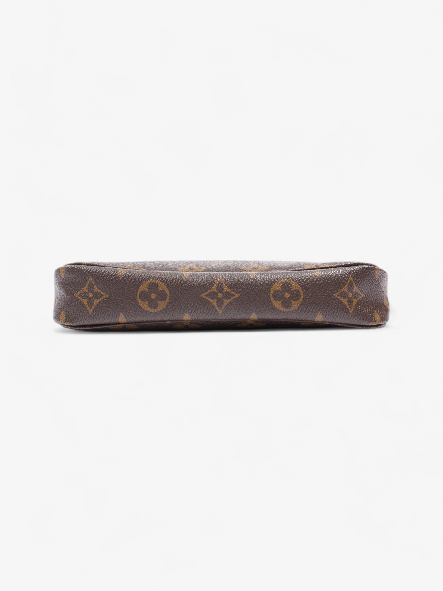 Louis Vuitton Pochette Accessoires Monogram Coated Canvas