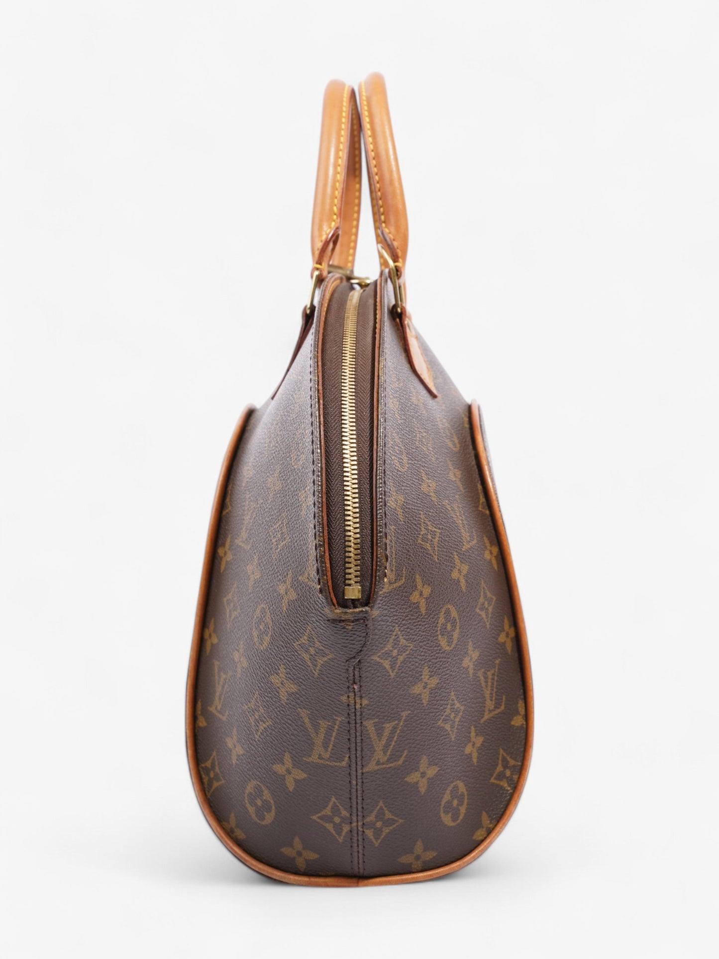 Louis Vuitton Ellipse Monogram Coated Canvas MM