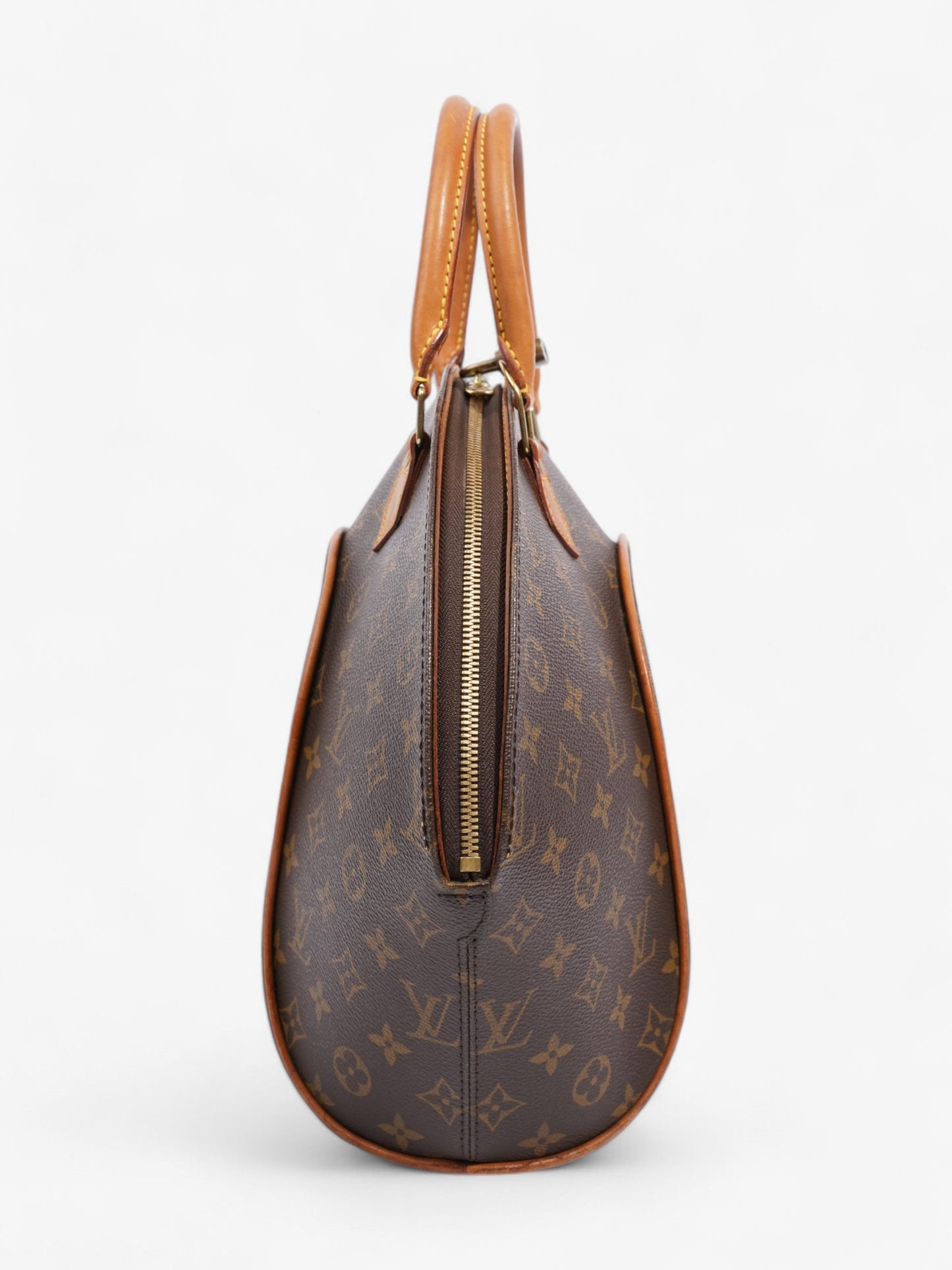 Louis Vuitton Ellipse Monogram Coated Canvas MM
