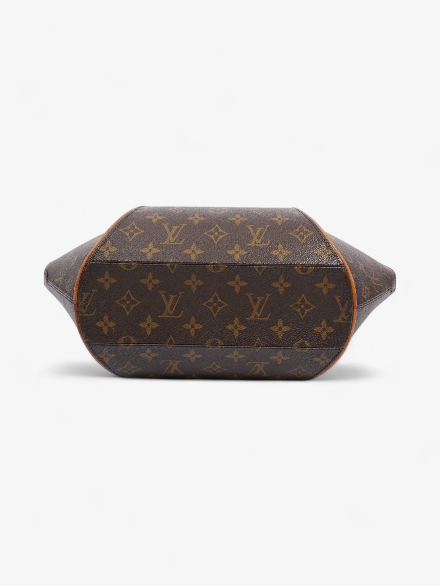 Louis Vuitton Ellipse Monogram Coated Canvas MM