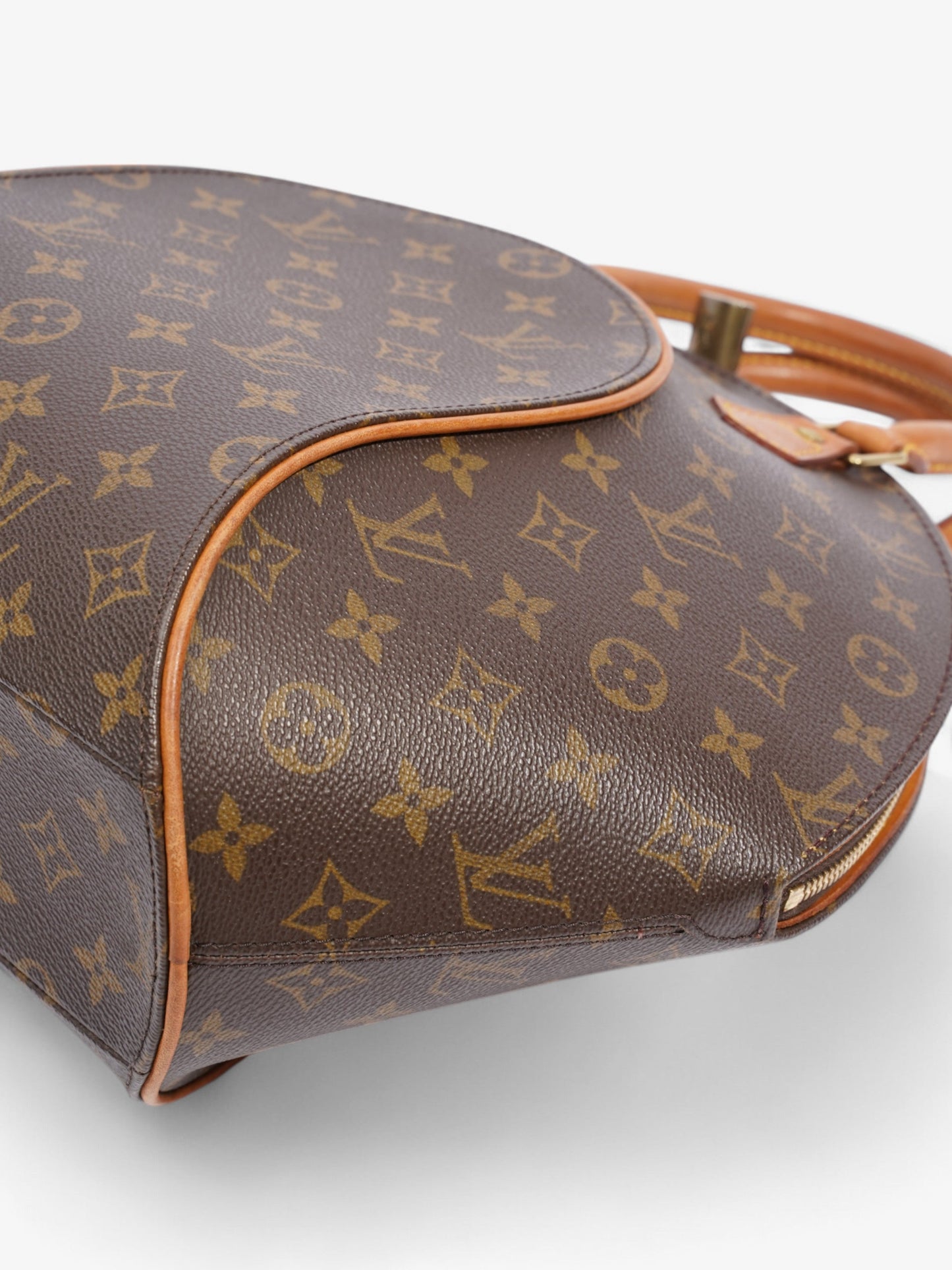 Louis Vuitton Ellipse Monogram Coated Canvas MM