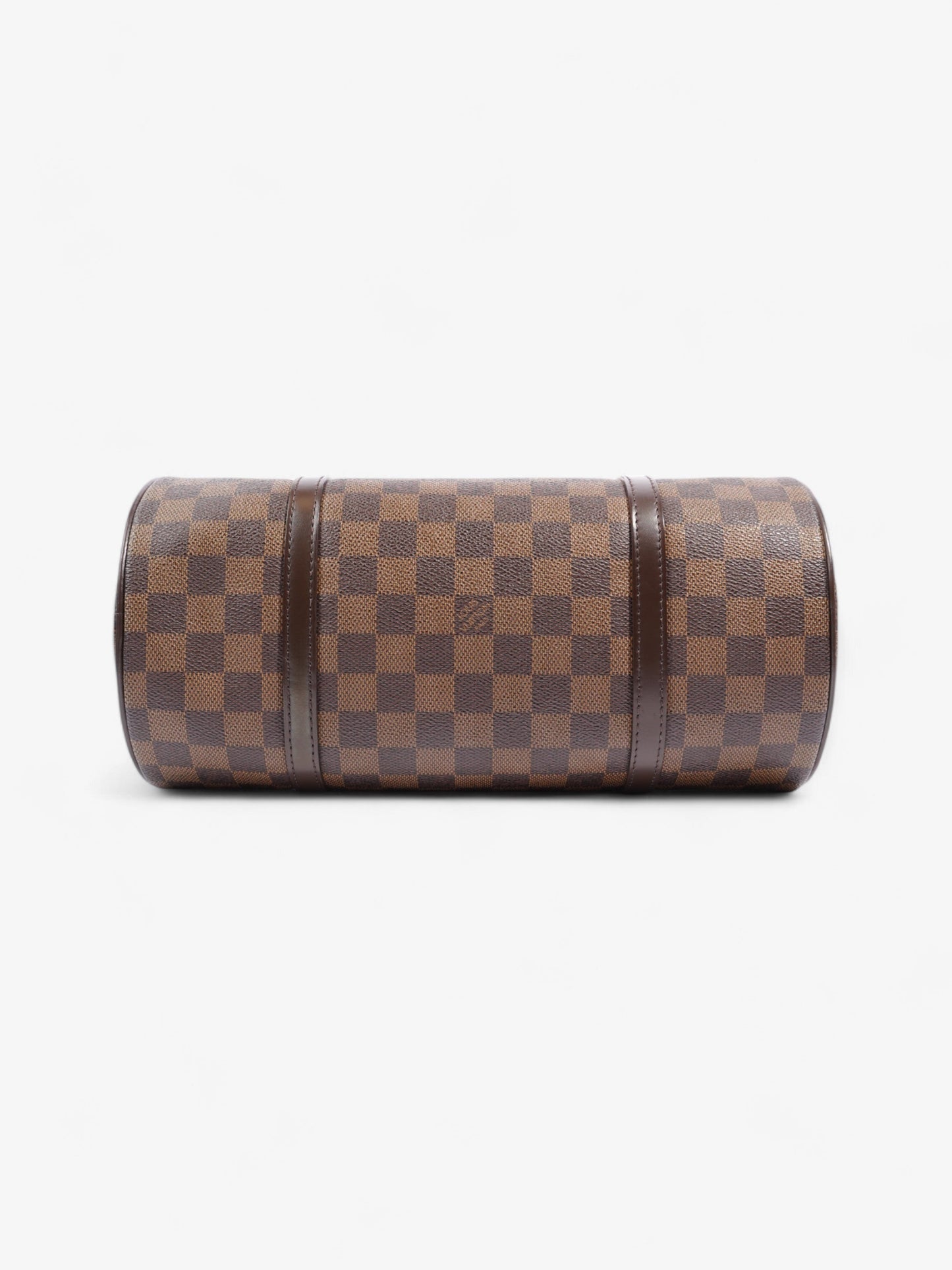Louis Vuitton Papillon Damier Ebene Coated Canvas 30