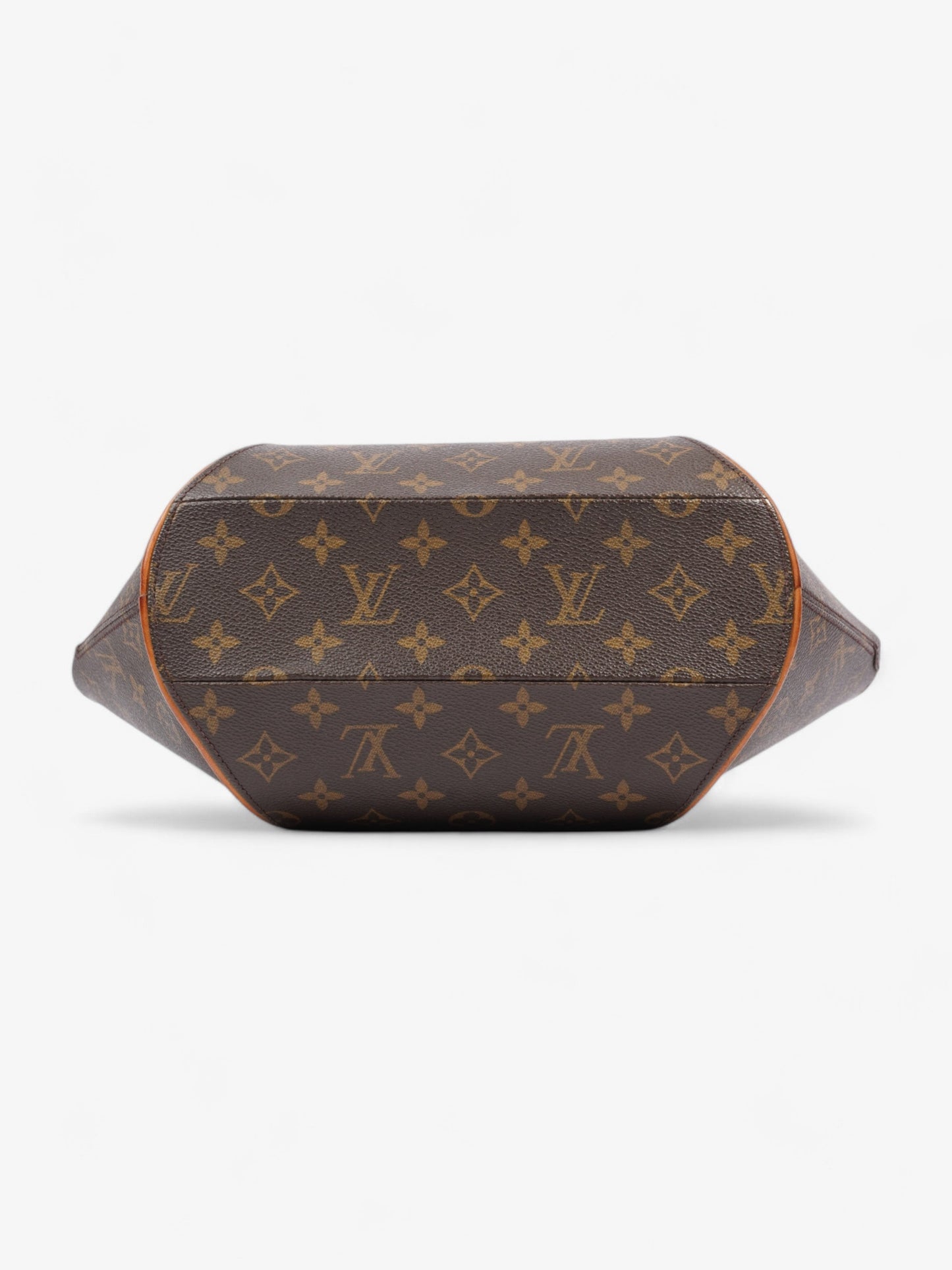 Louis Vuitton Ellipse Monogram Coated Canvas MM
